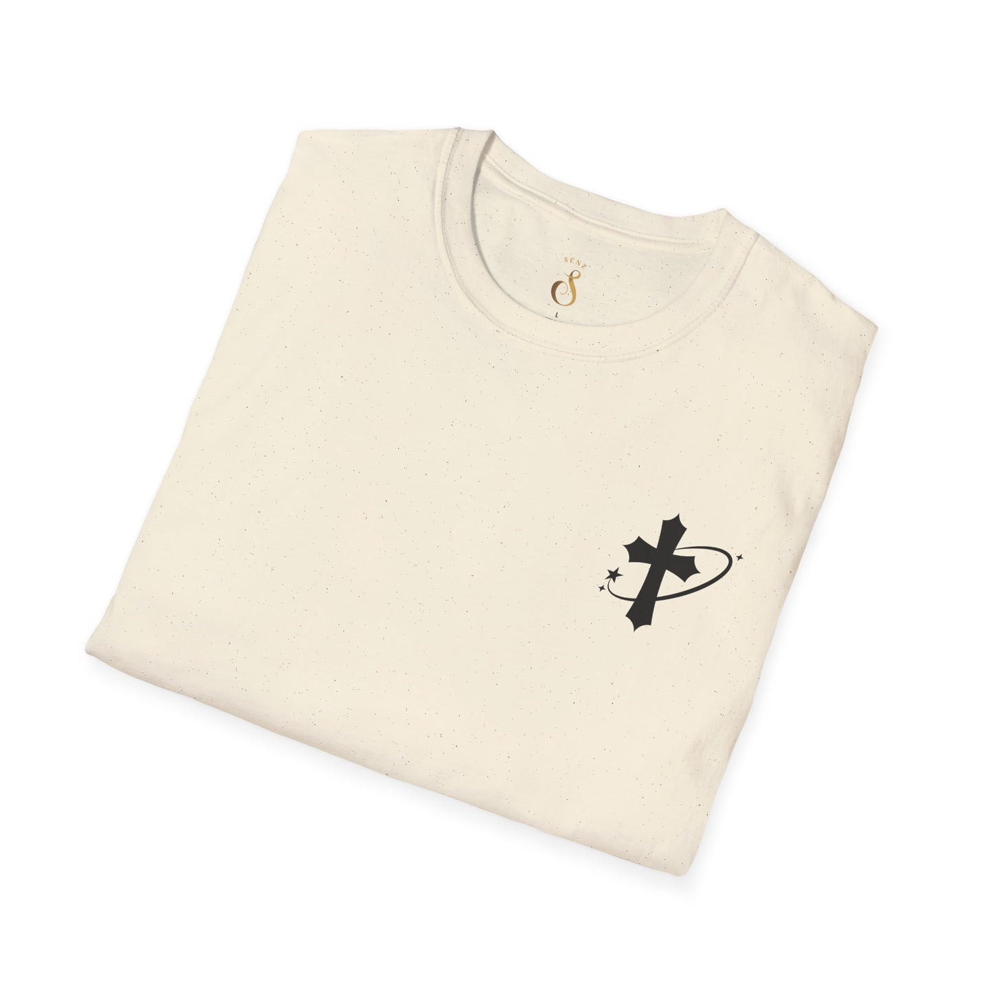 Cross Senz Tee