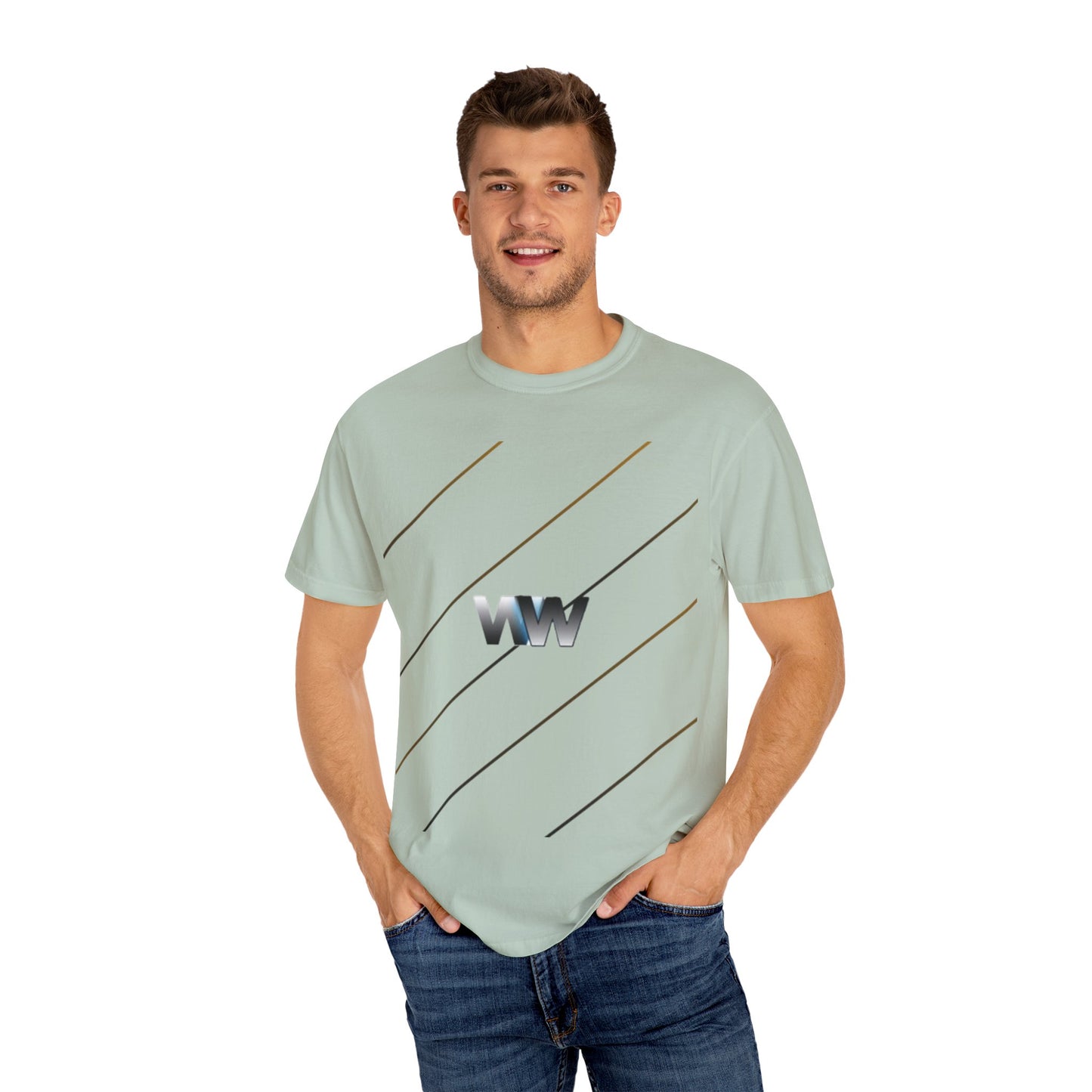 Winning warriors Casual Wear Tee
