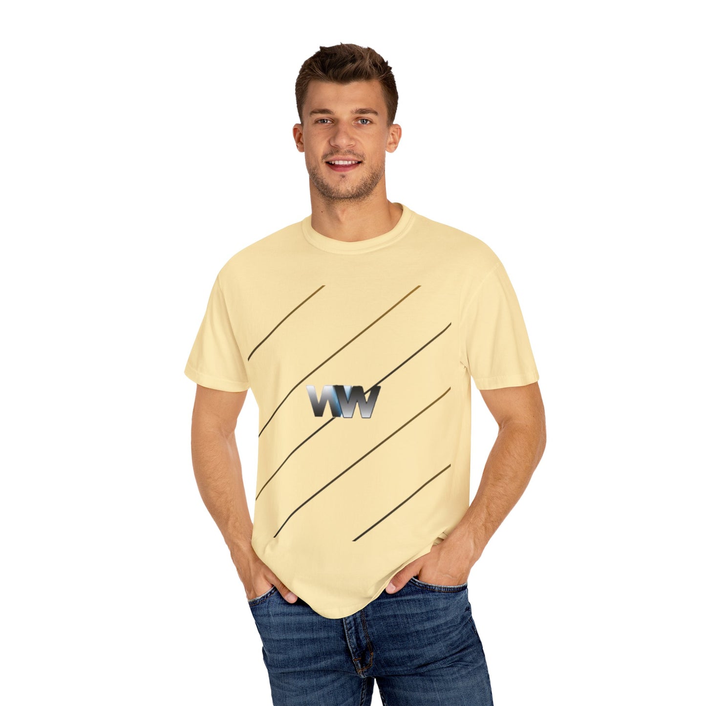 Winning warriors Casual Wear Tee