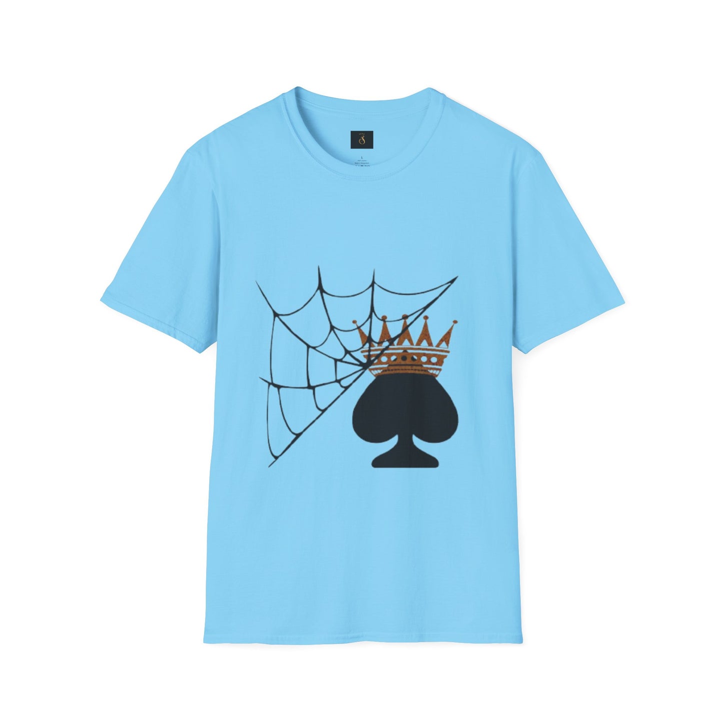 Spider Ace Tee