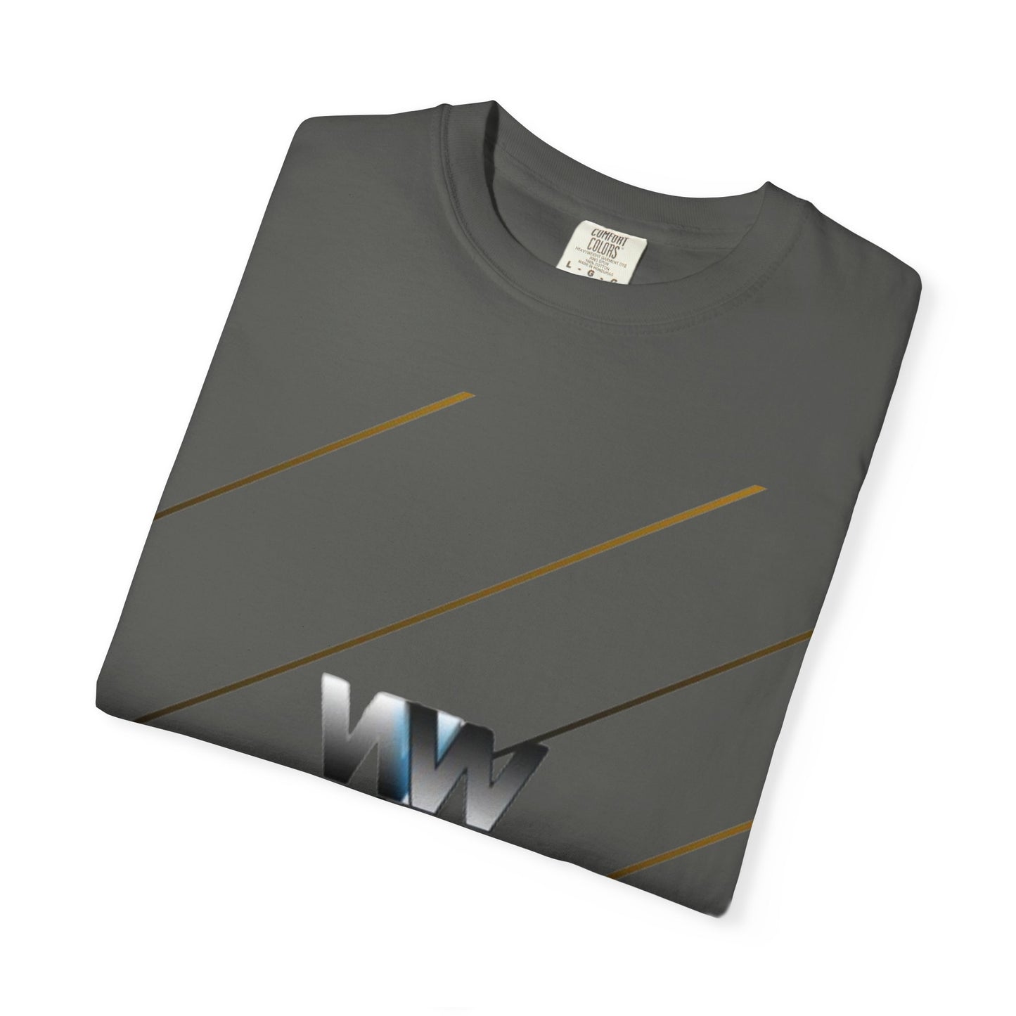 Winning warriors Casual Wear Tee