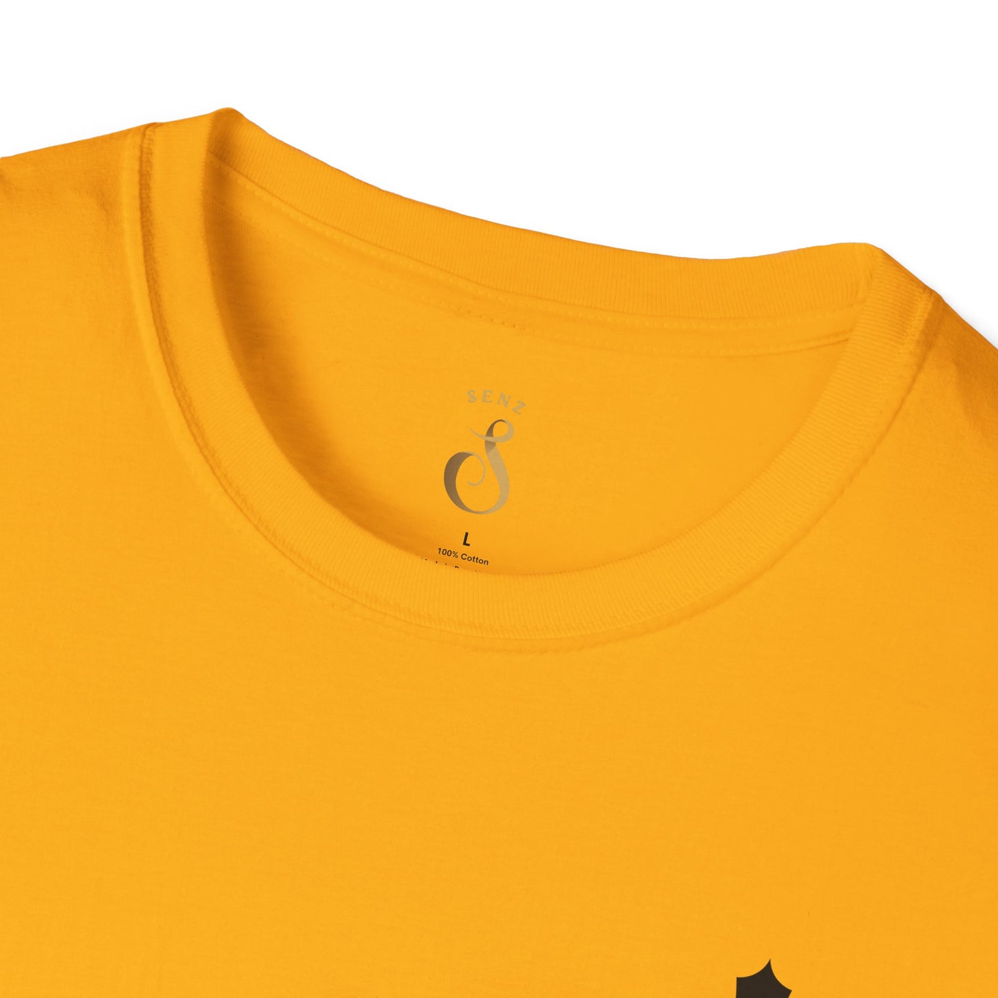 Cross Senz Tee