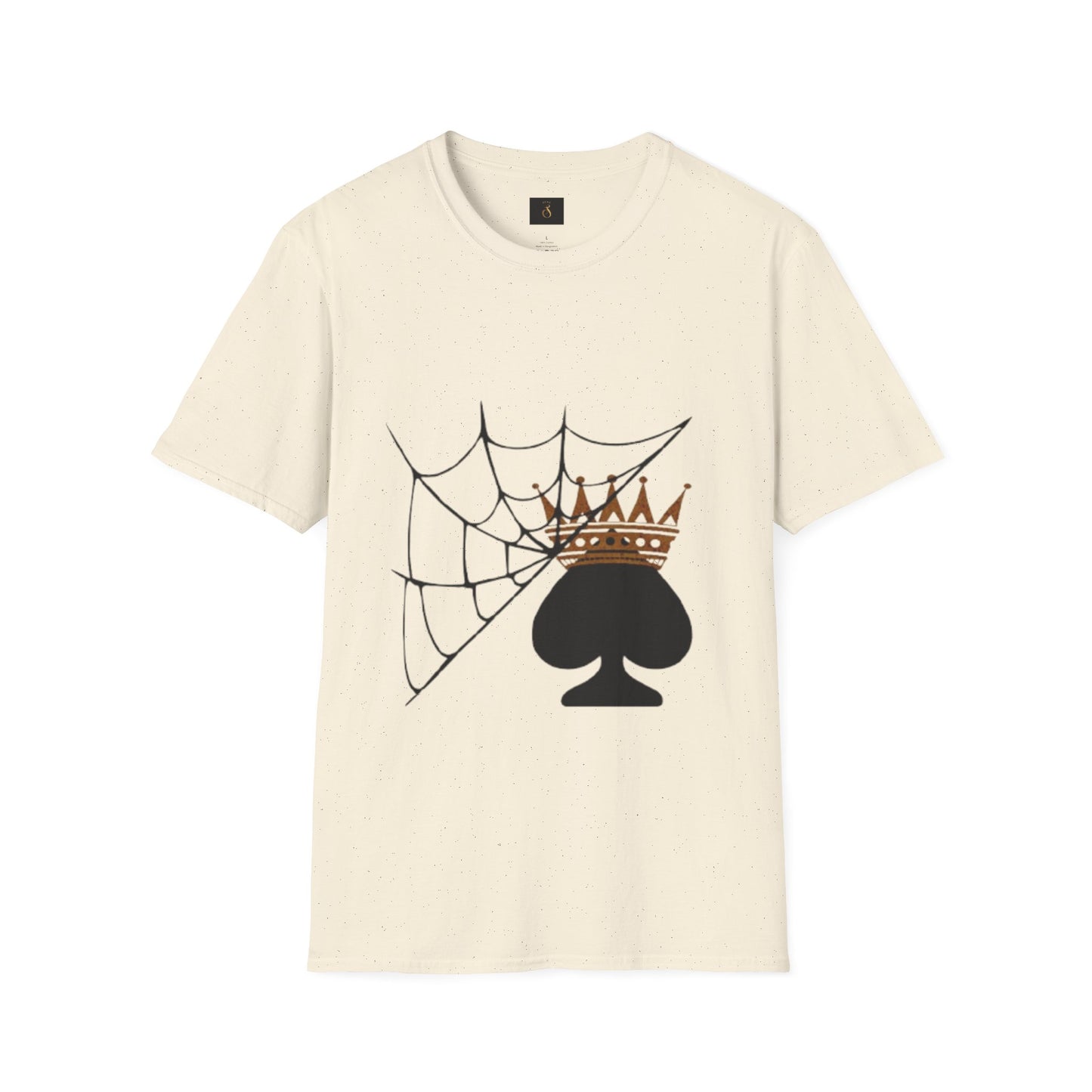 Spider Ace Tee