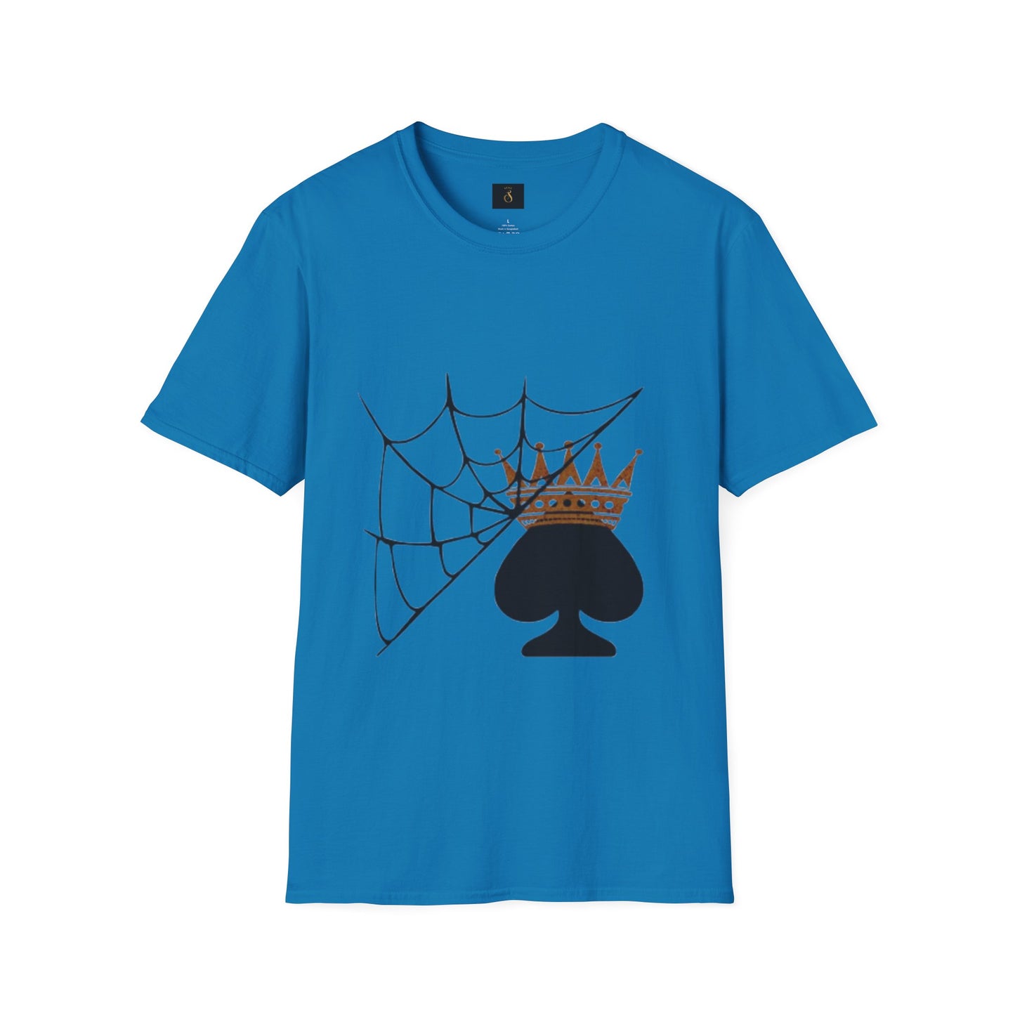 Spider Ace Tee