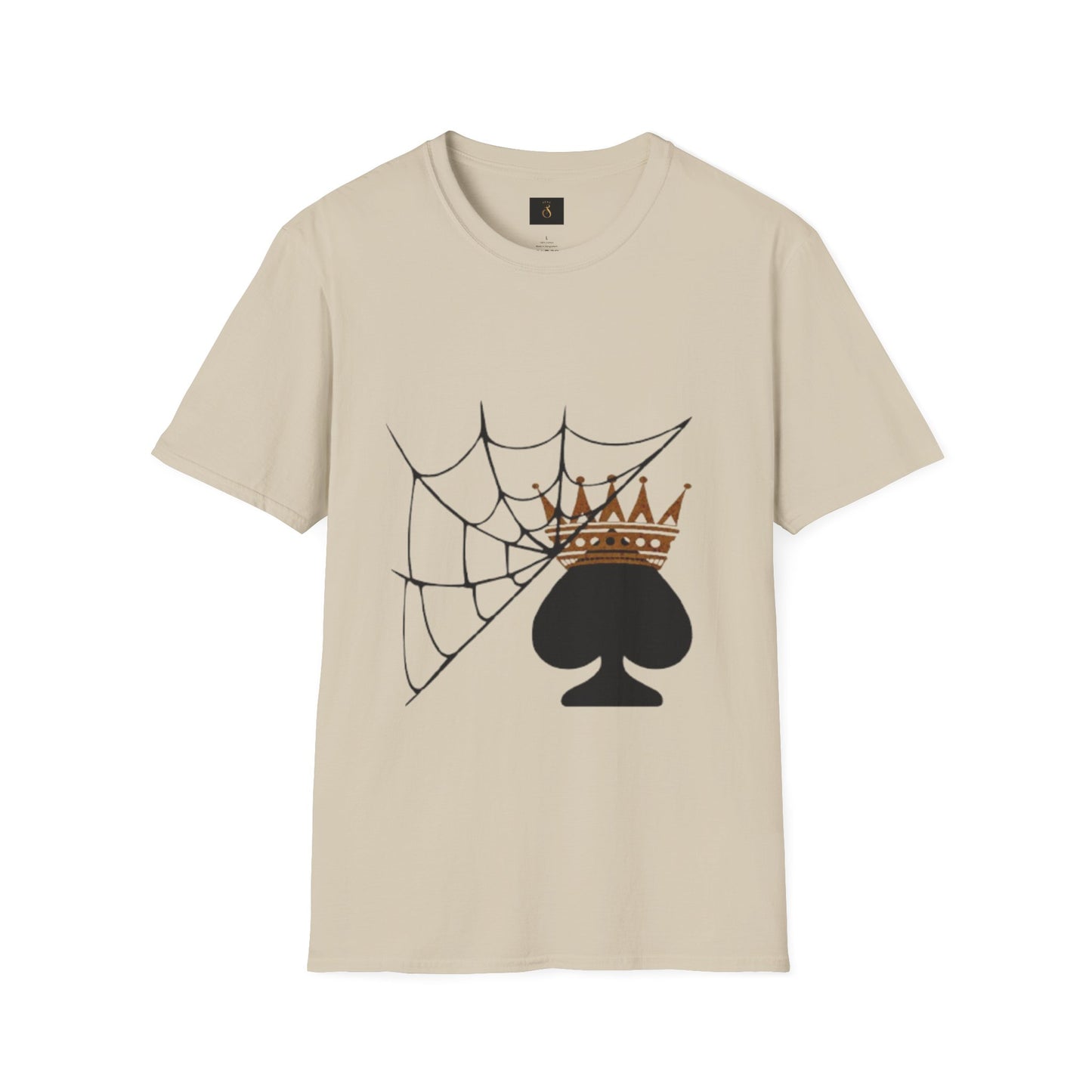 Spider Ace Tee