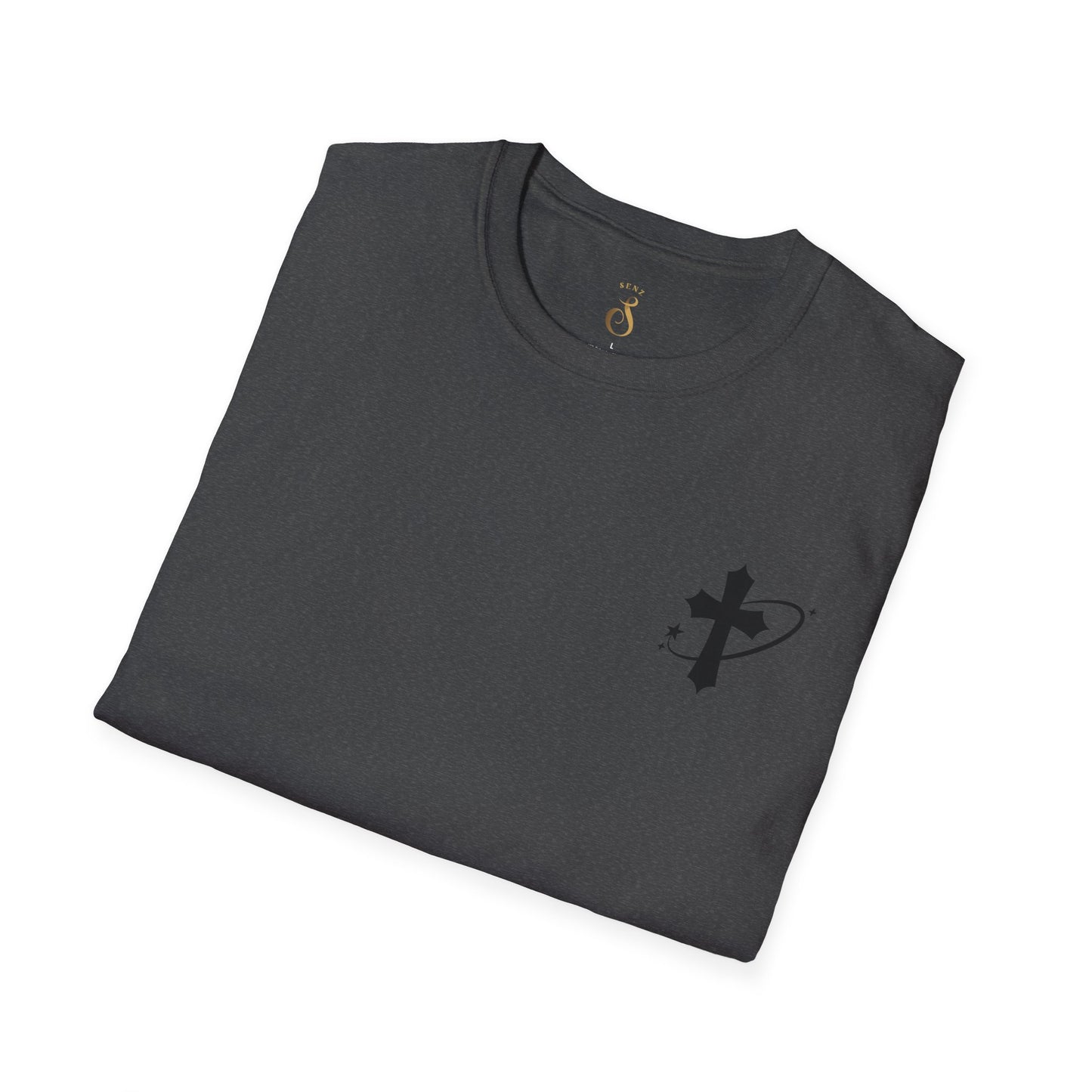 Cross Senz Tee