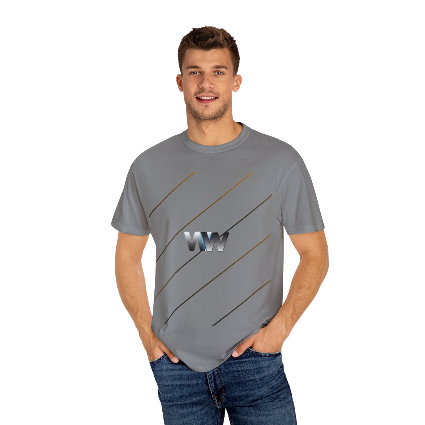 Winning warriors Casual Wear Tee
