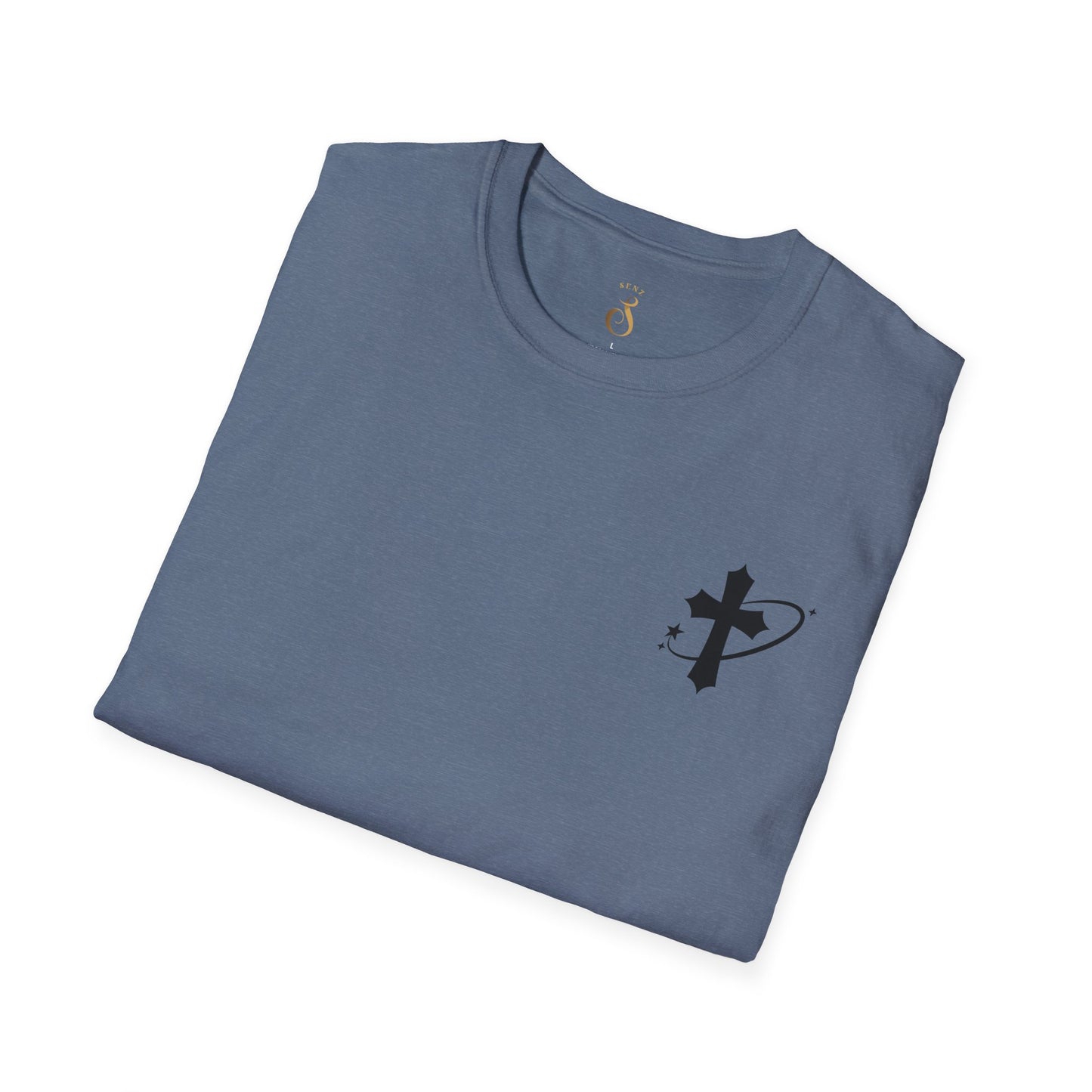 Cross Senz Tee