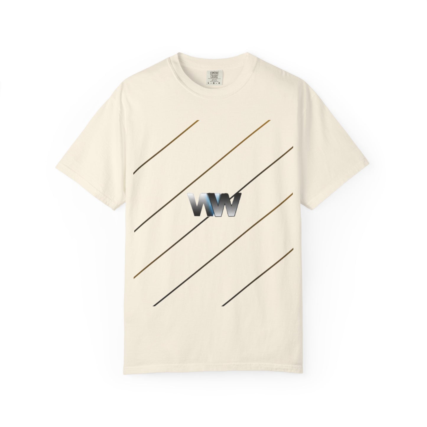 Winning warriors Casual Wear Tee