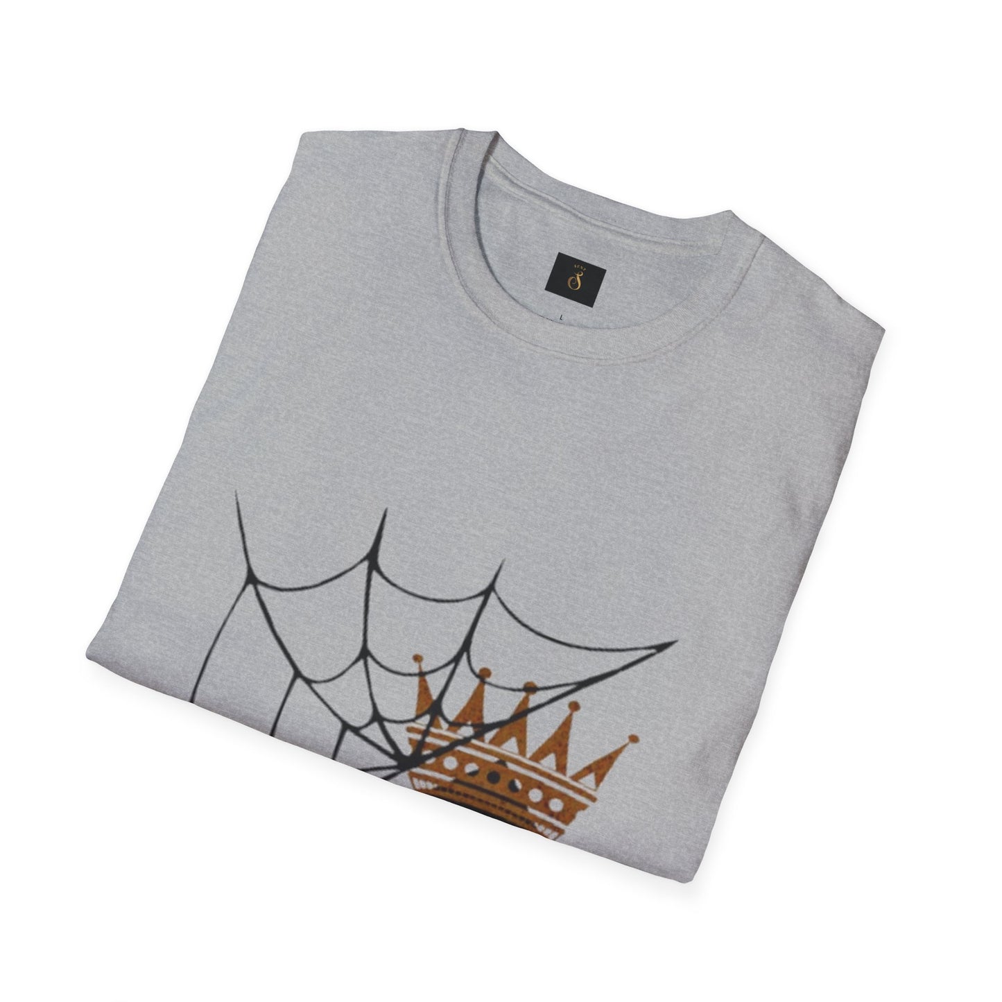 Spider Ace Tee