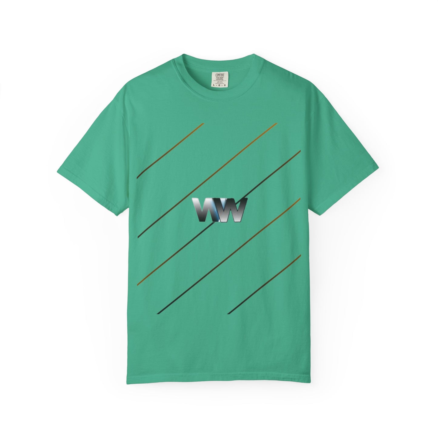 Winning warriors Casual Wear Tee