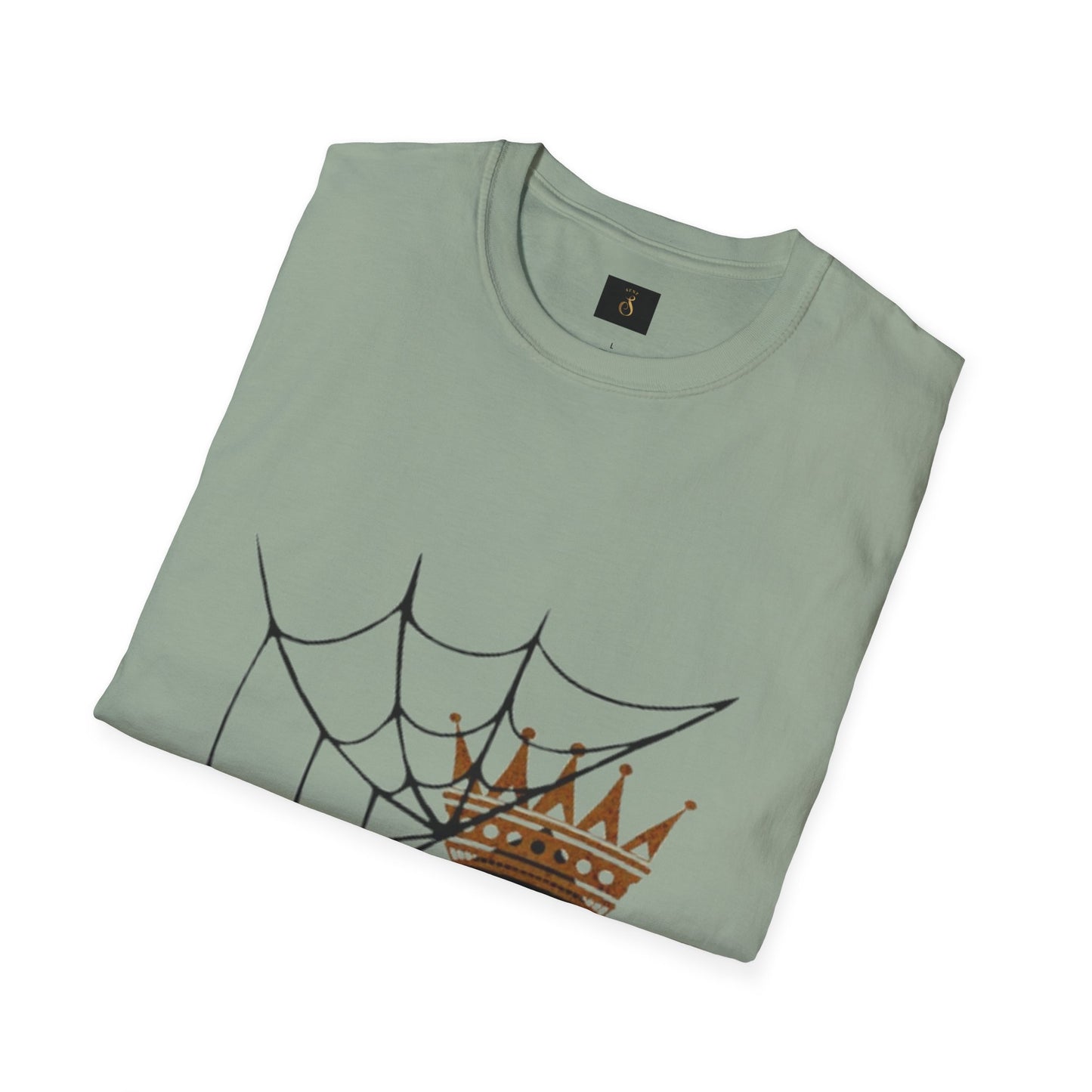 Spider Ace Tee