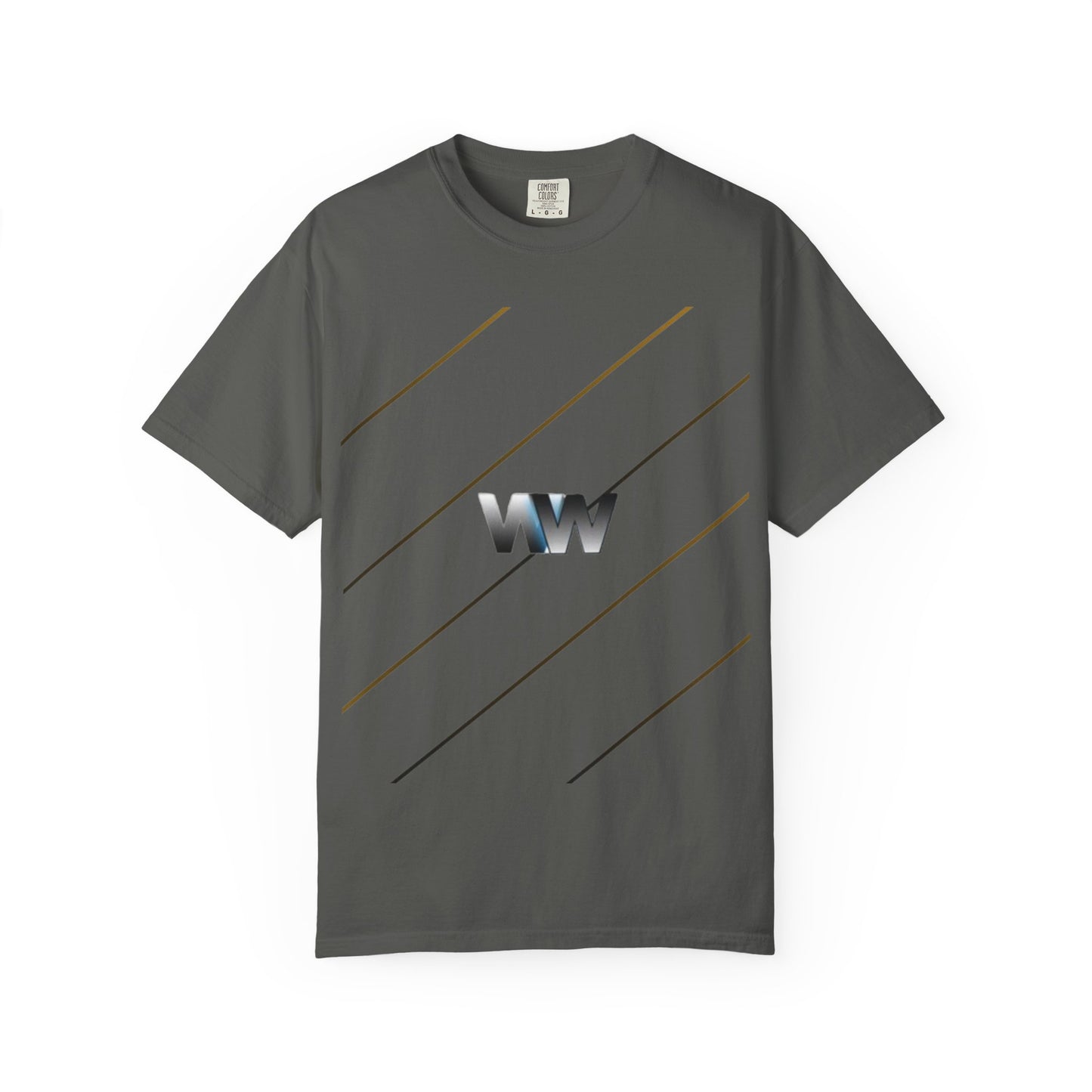 Winning warriors Casual Wear Tee