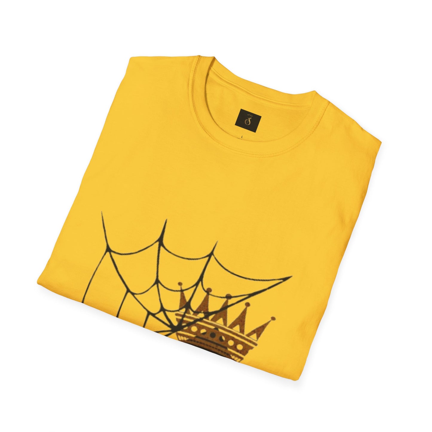 Spider Ace Tee