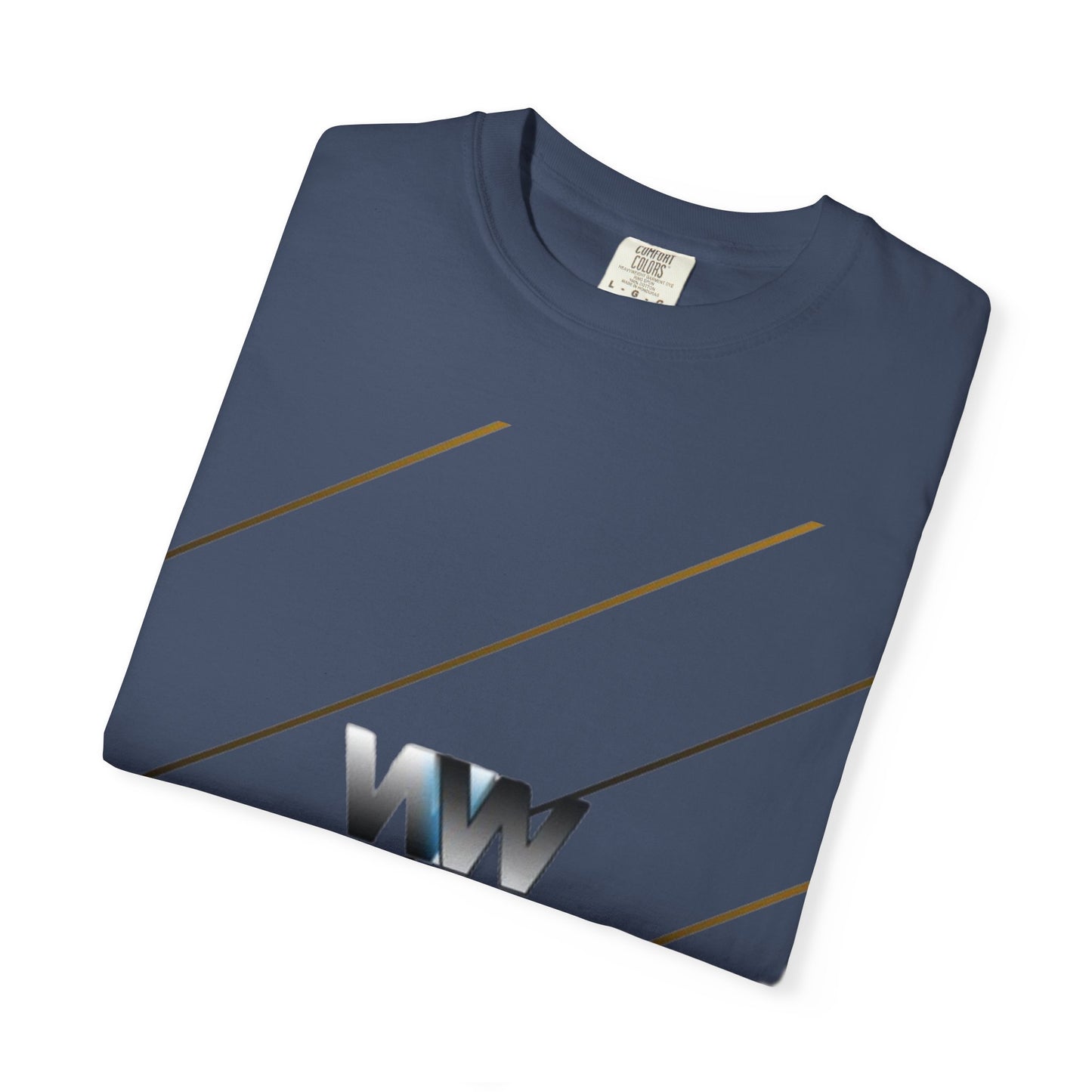 Winning warriors Casual Wear Tee