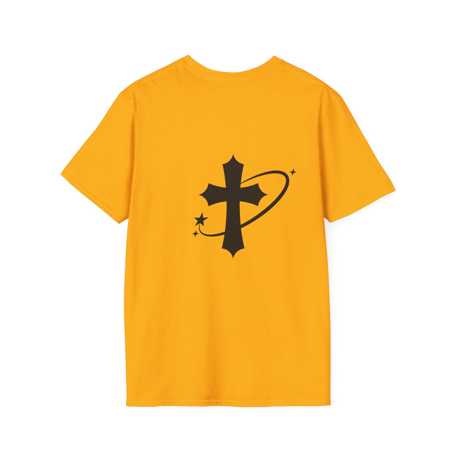 Cross Senz Tee