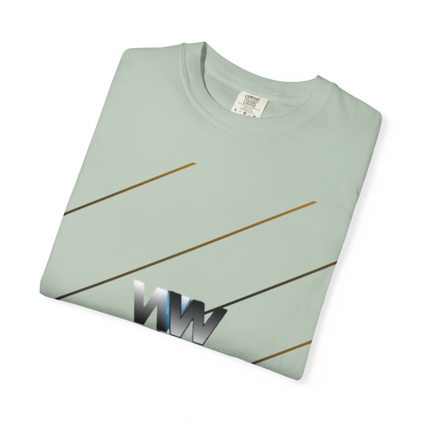 Winning warriors Casual Wear Tee