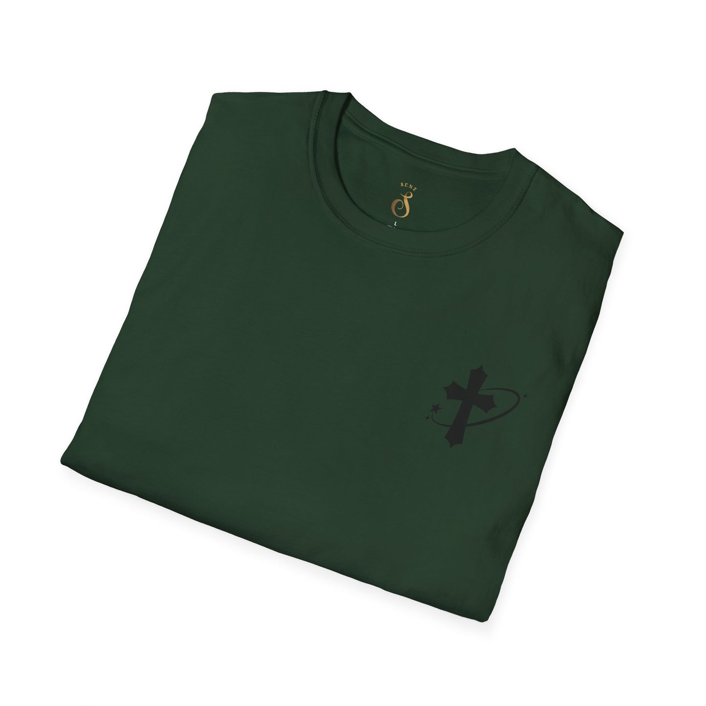Cross Senz Tee