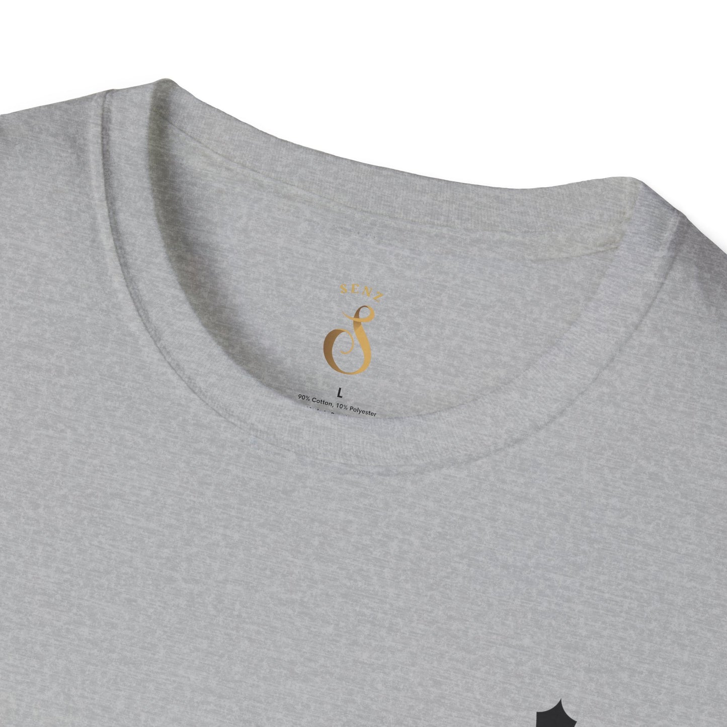Cross Senz Tee