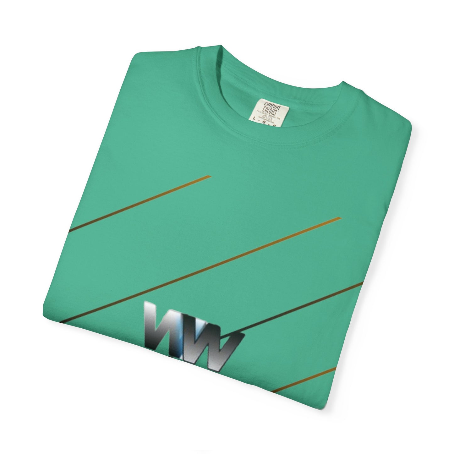 Winning warriors Casual Wear Tee