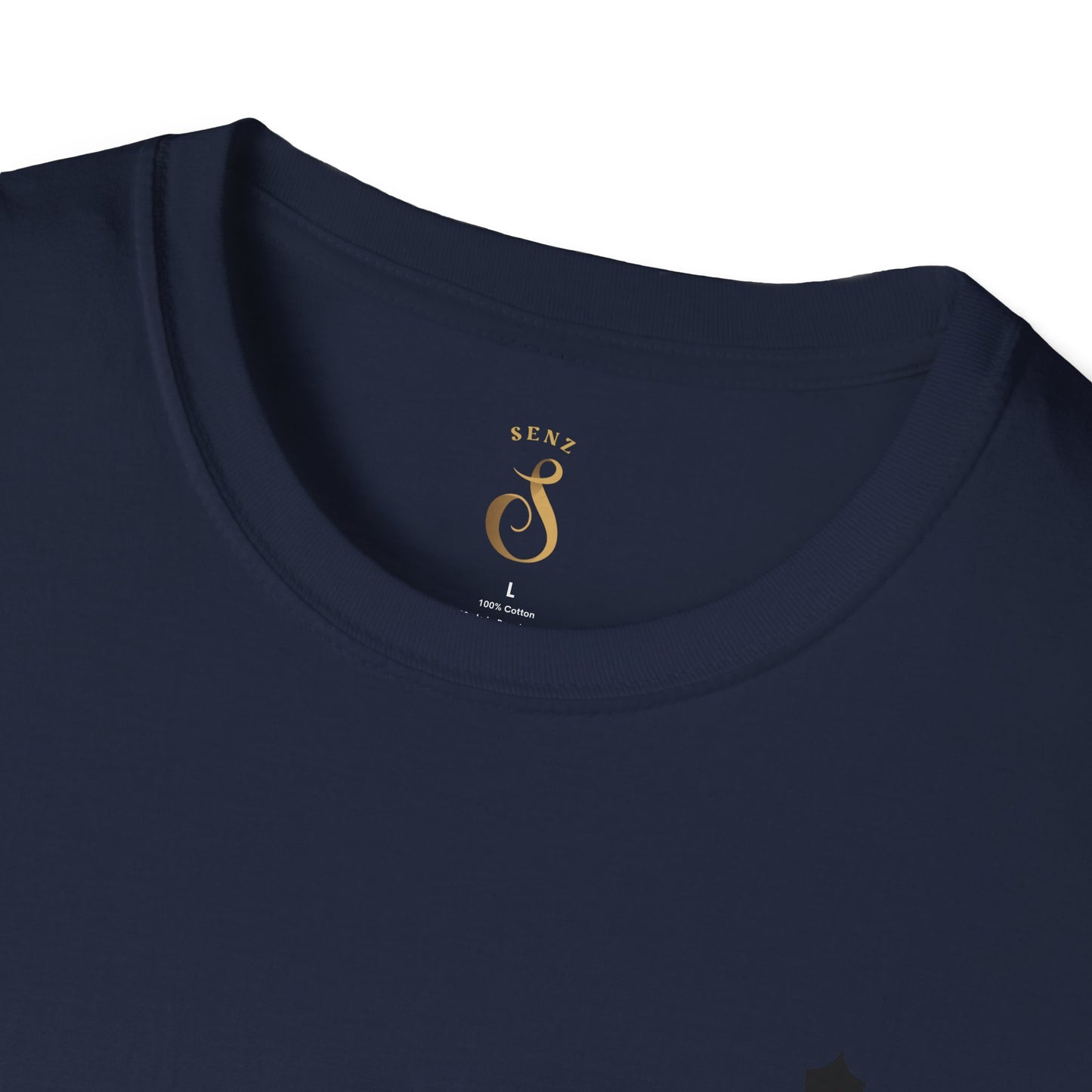 Cross Senz Tee