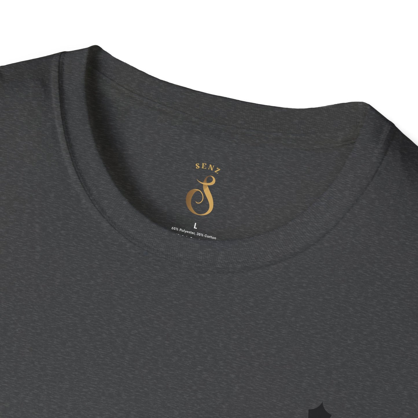 Cross Senz Tee
