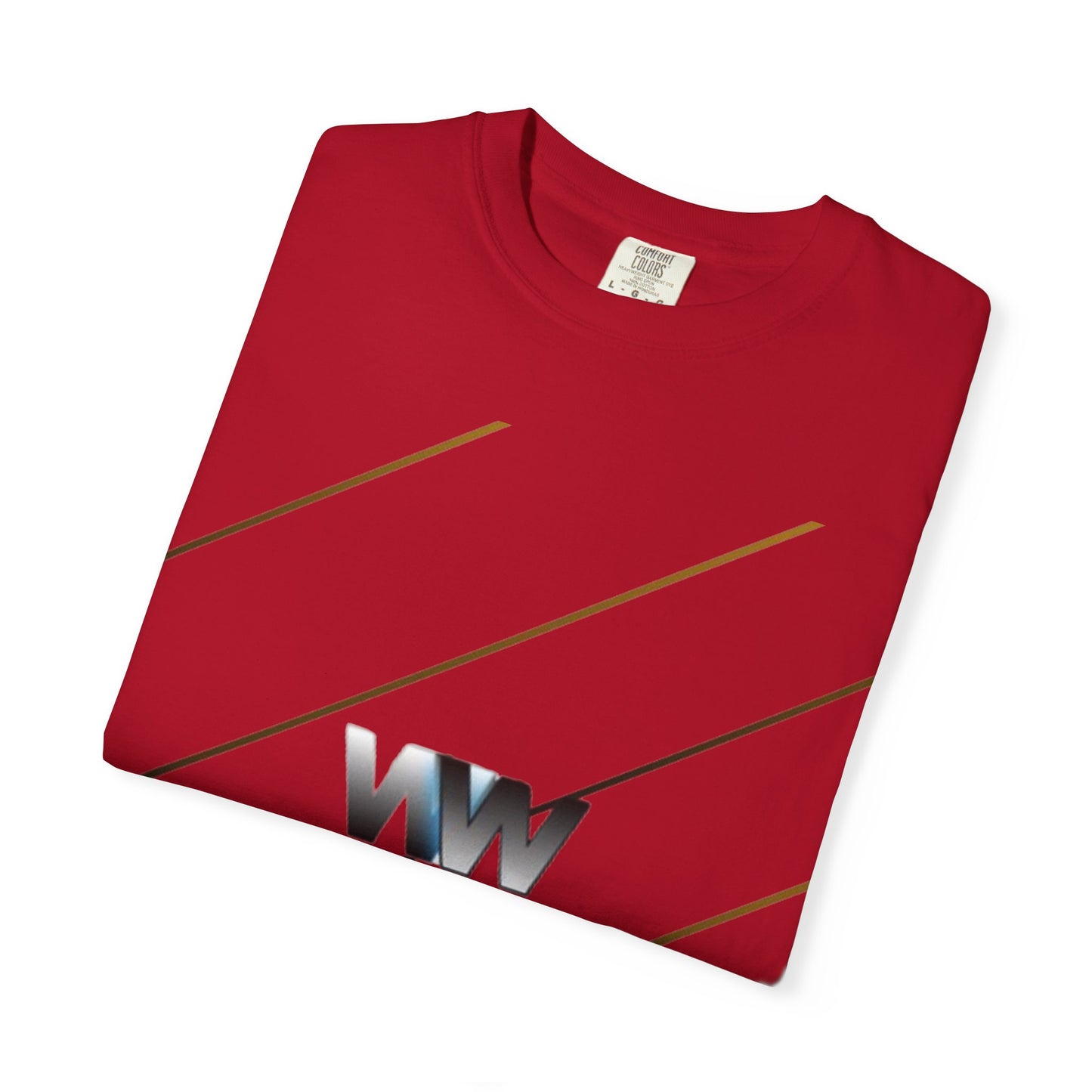 Winning warriors Casual Wear Tee