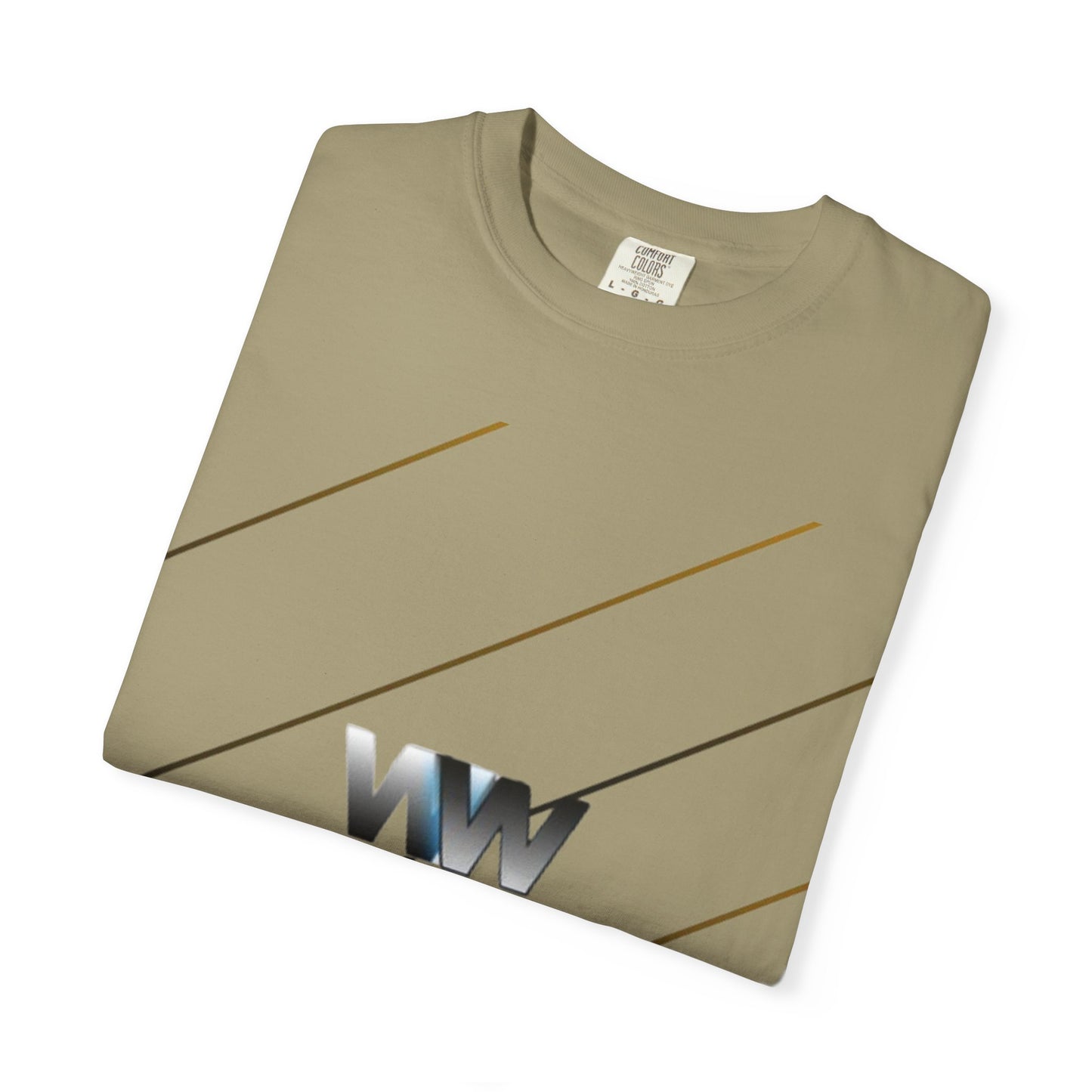Winning warriors Casual Wear Tee