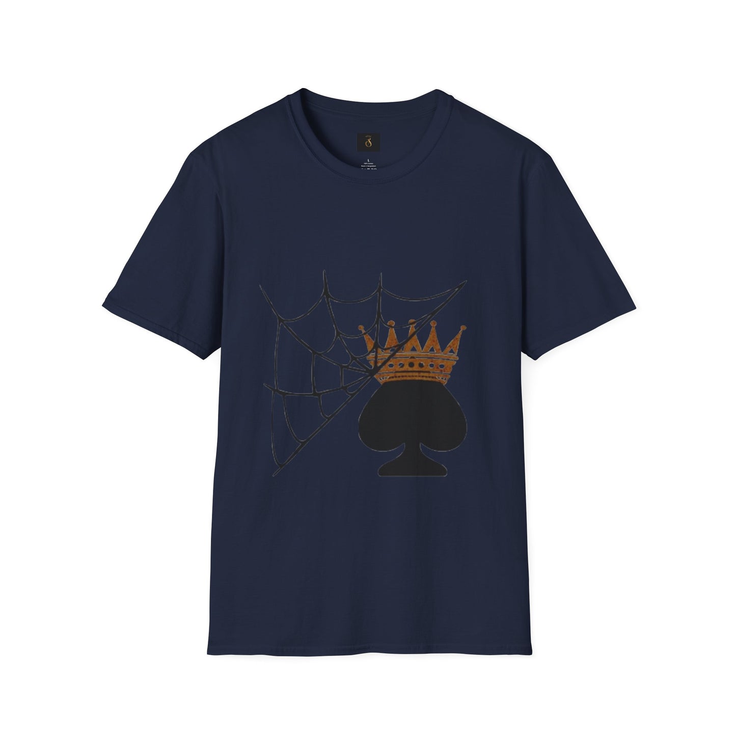 Spider Ace Tee