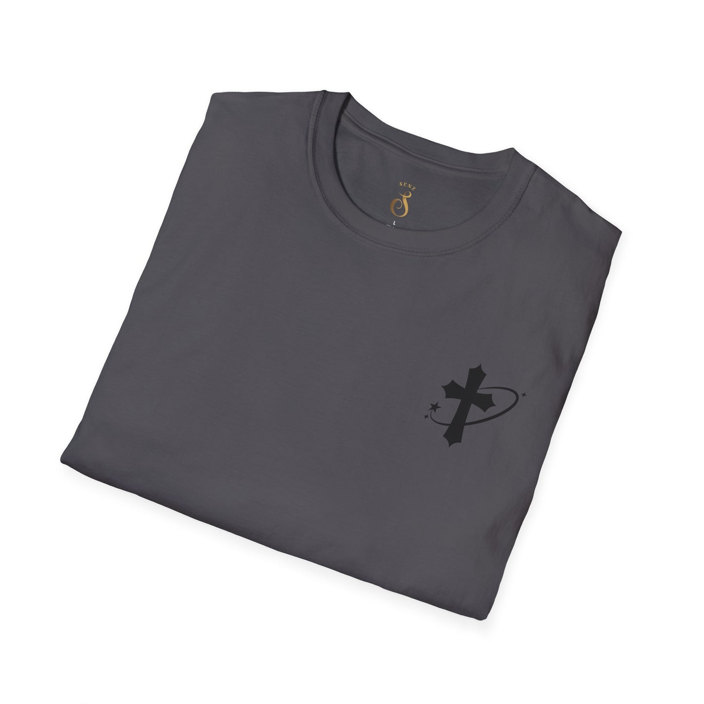 Cross Senz Tee