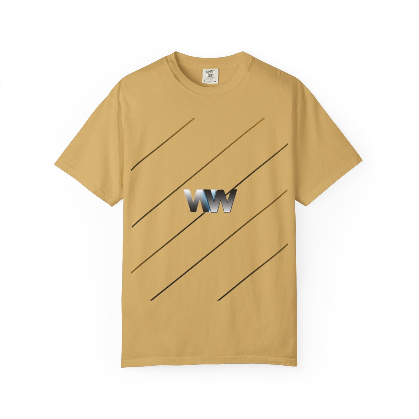 Winning warriors Casual Wear Tee