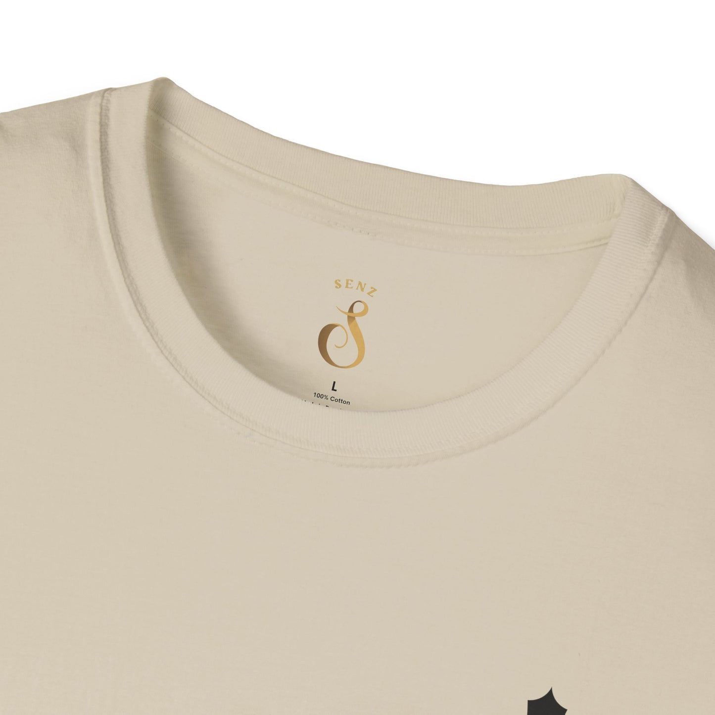 Cross Senz Tee