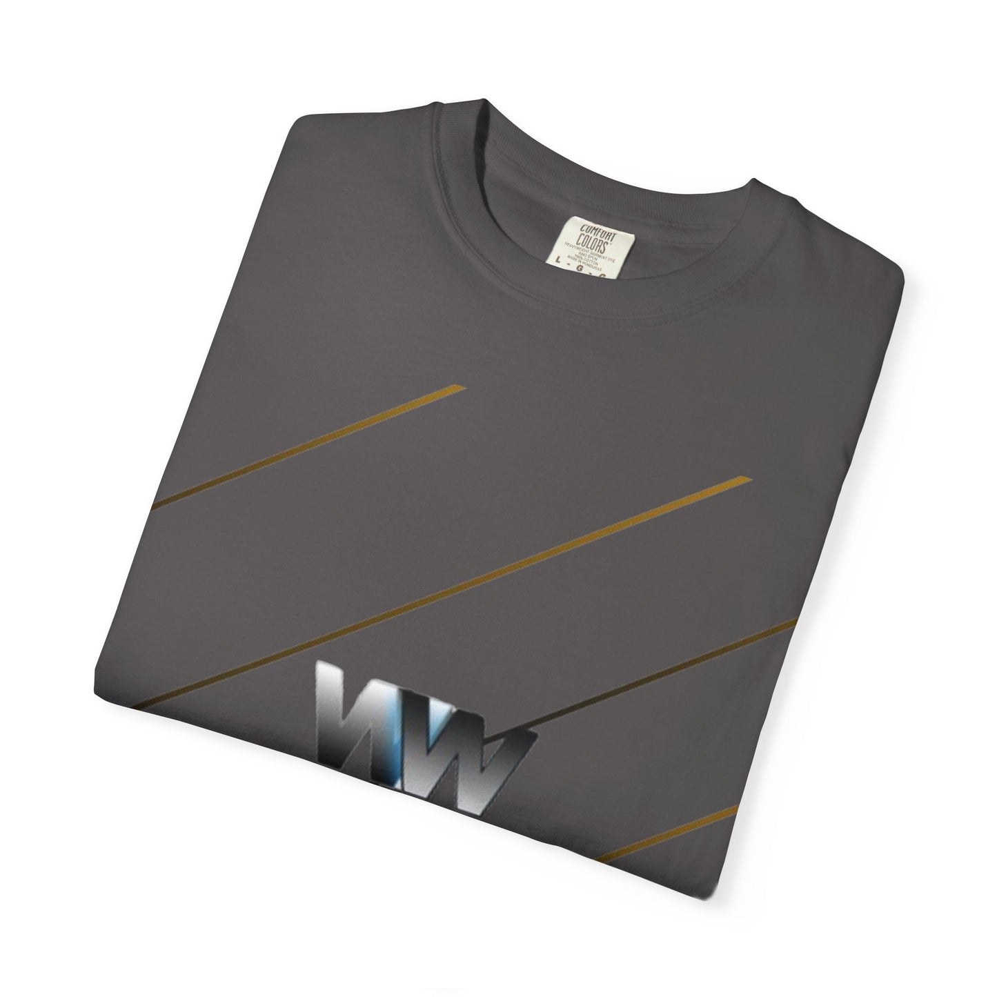 Winning warriors Casual Wear Tee