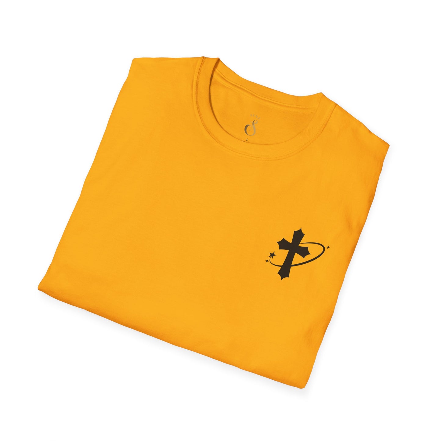 Cross Senz Tee