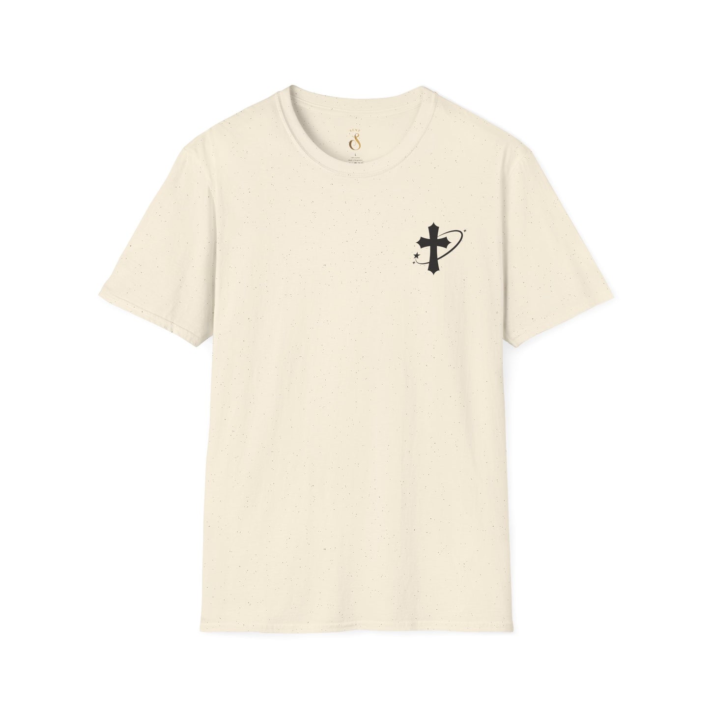 Cross Senz Tee