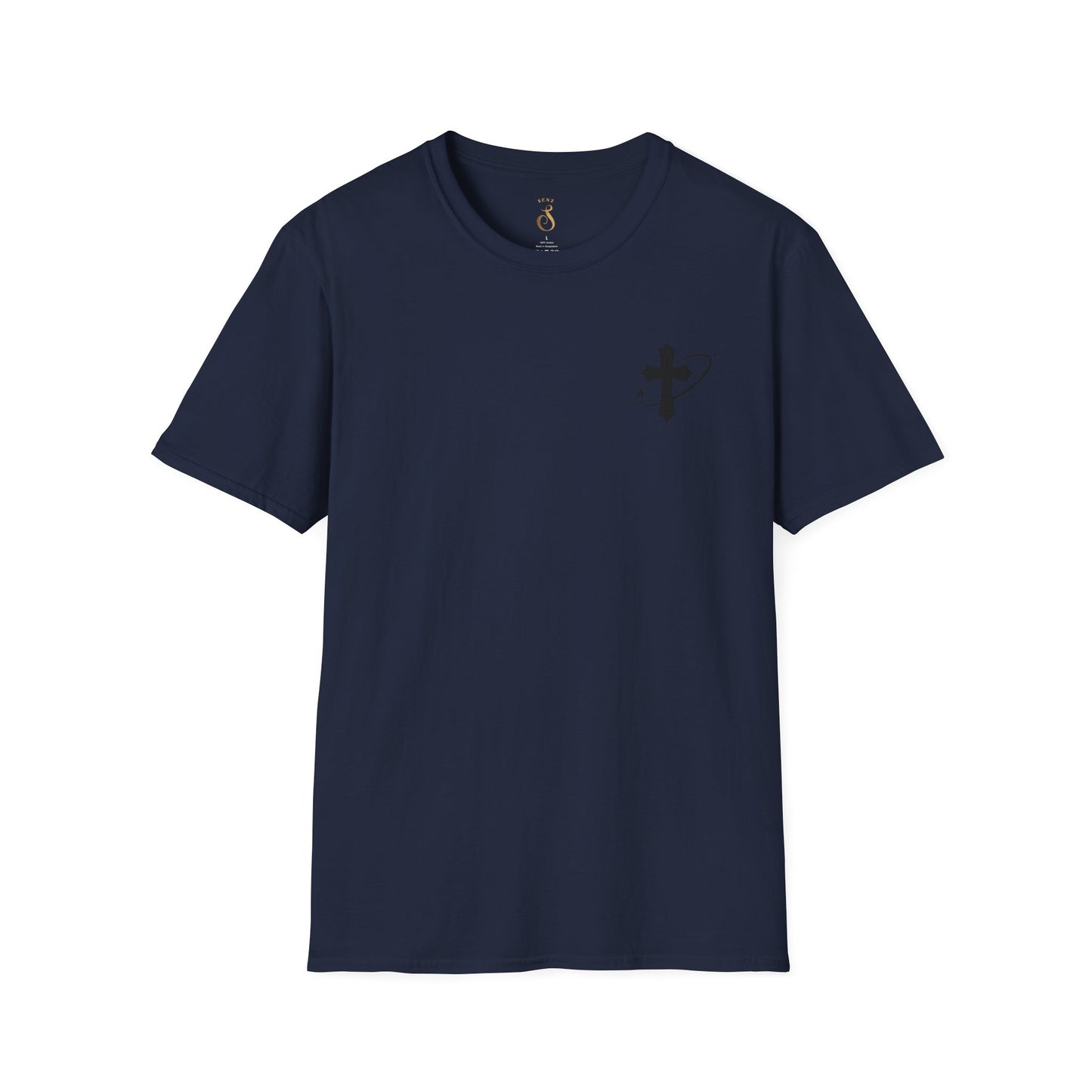 Cross Senz Tee