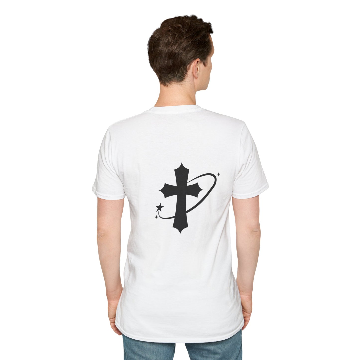 Cross Senz Tee