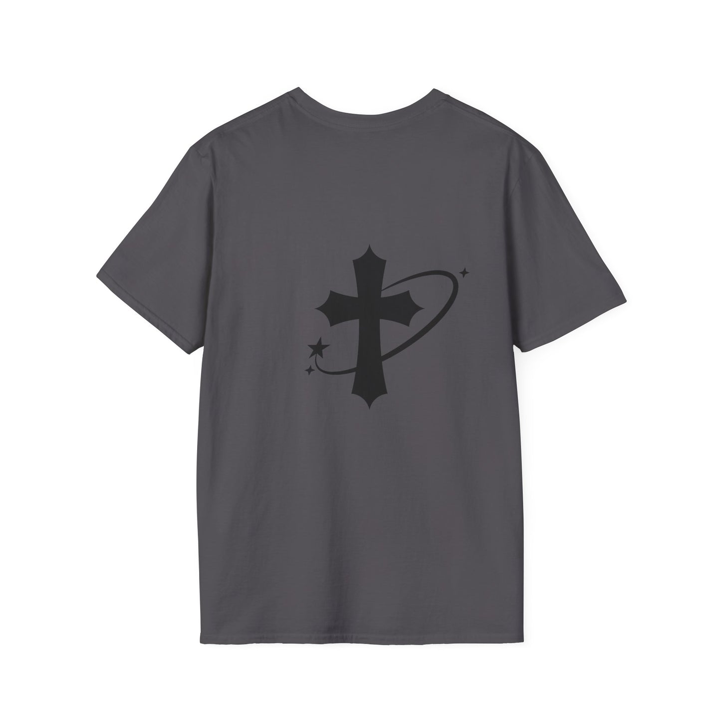 Cross Senz Tee