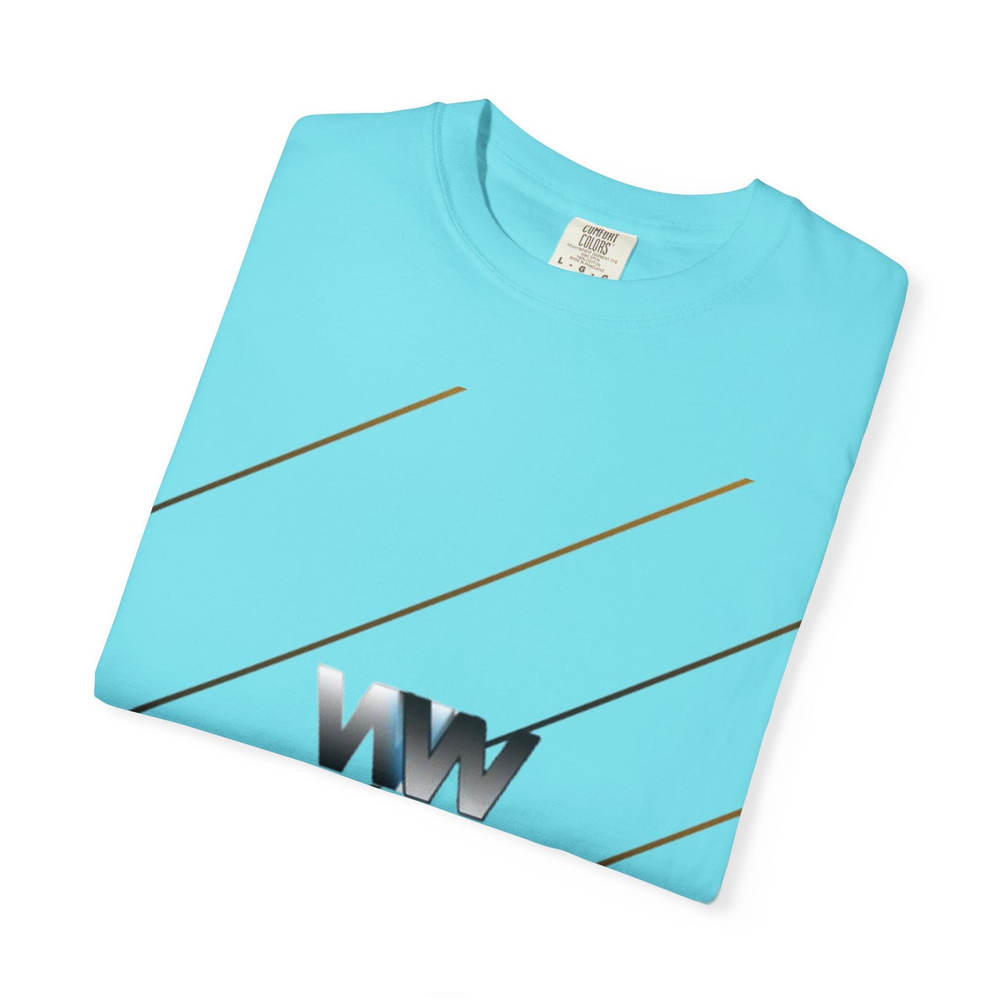 Winning warriors Casual Wear Tee