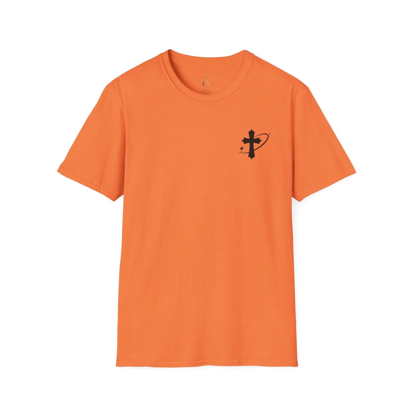Cross Senz Tee