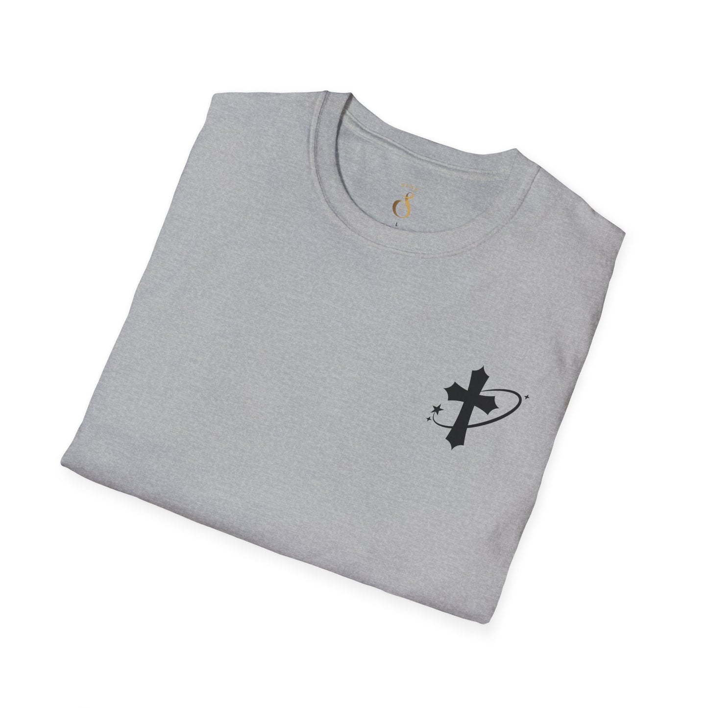 Cross Senz Tee