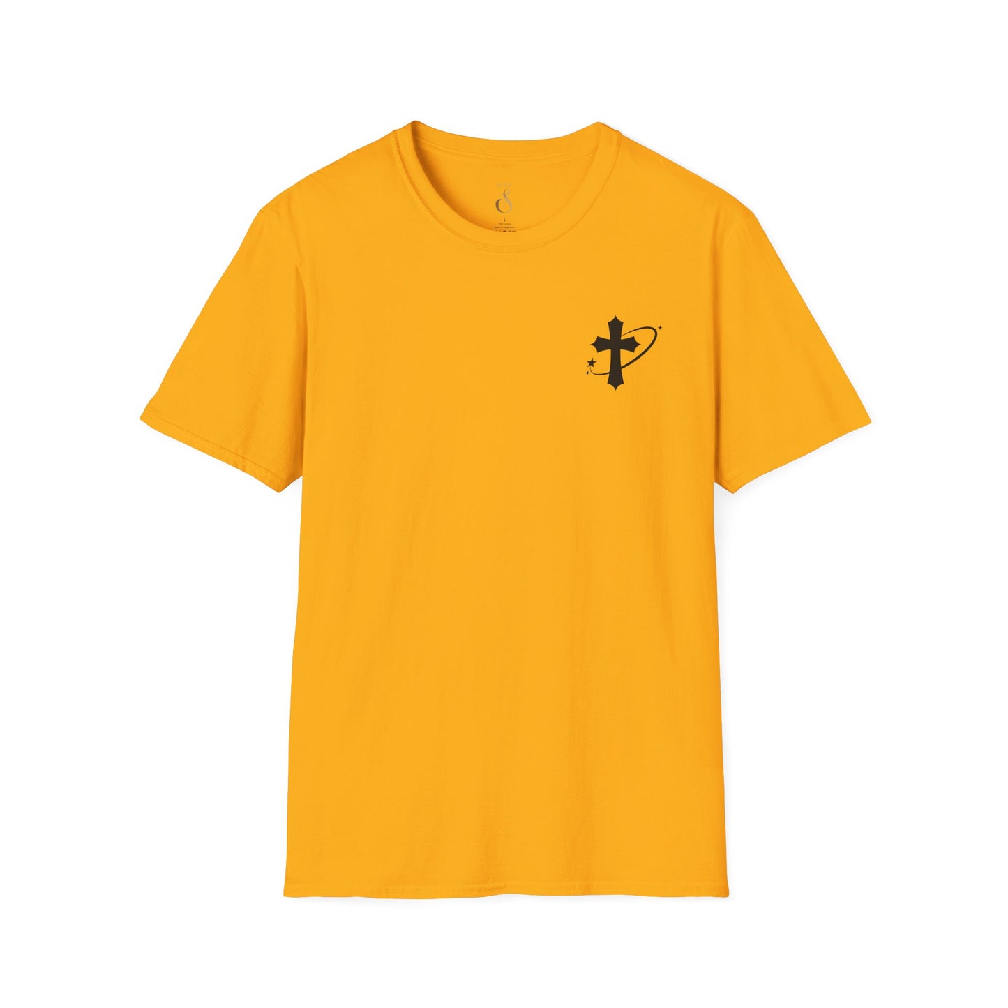 Cross Senz Tee