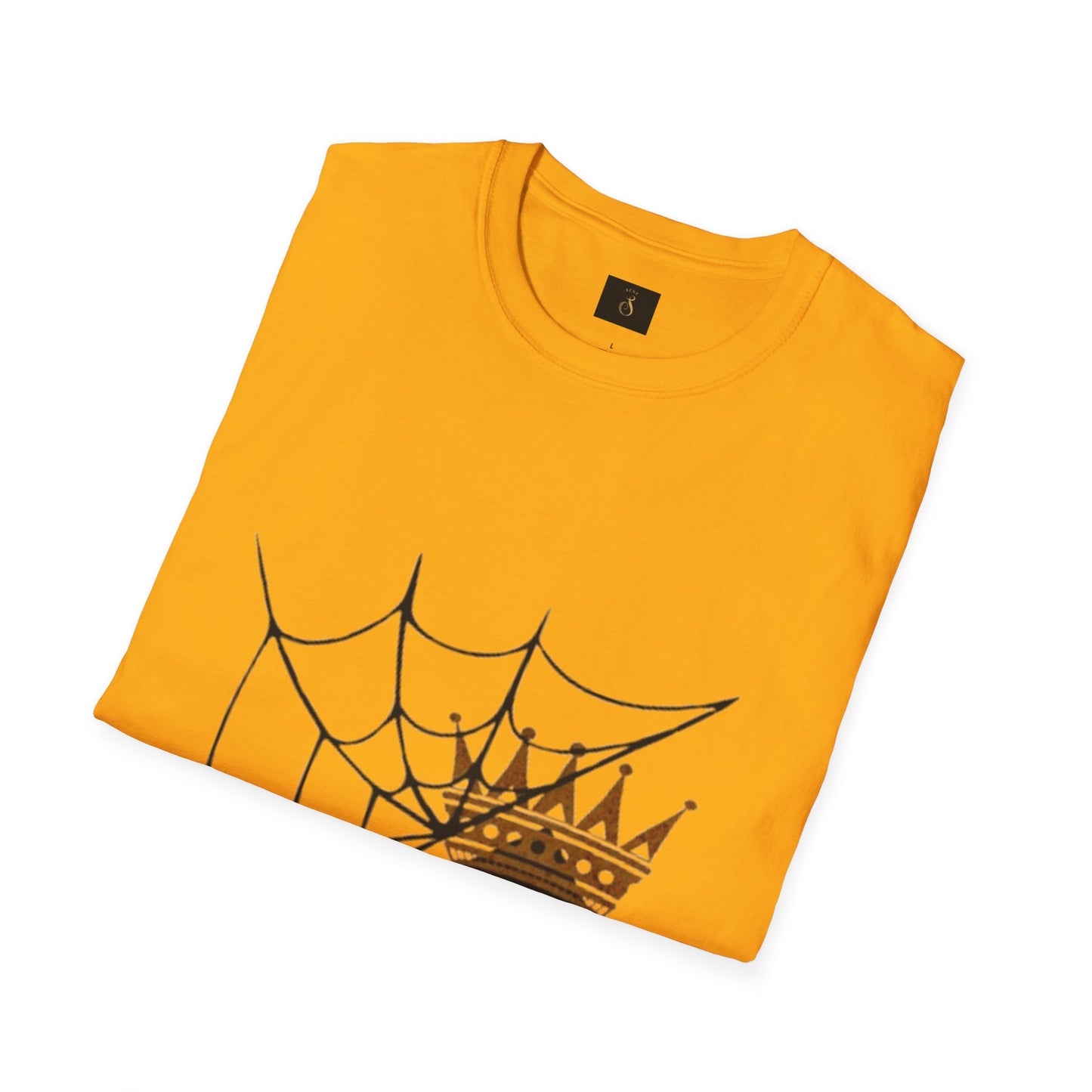 Spider Ace Tee