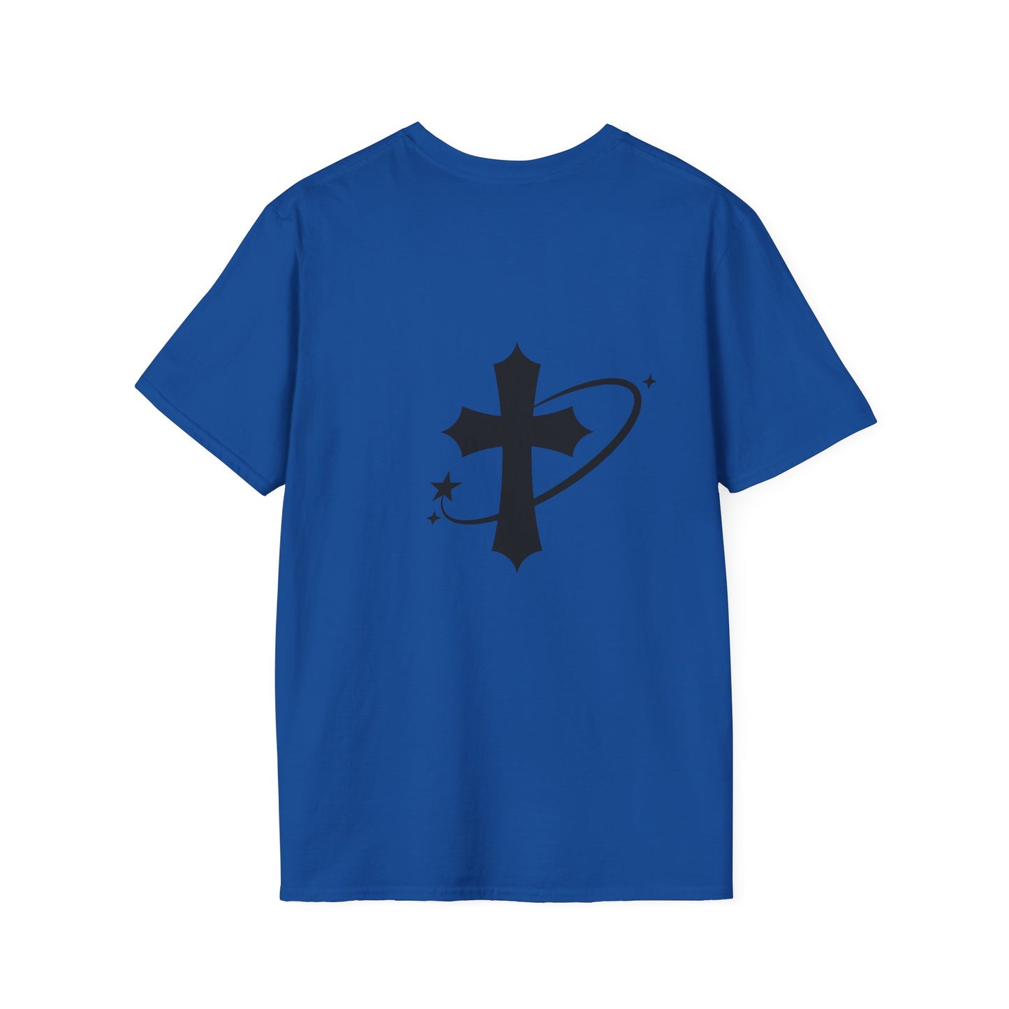 Cross Senz Tee