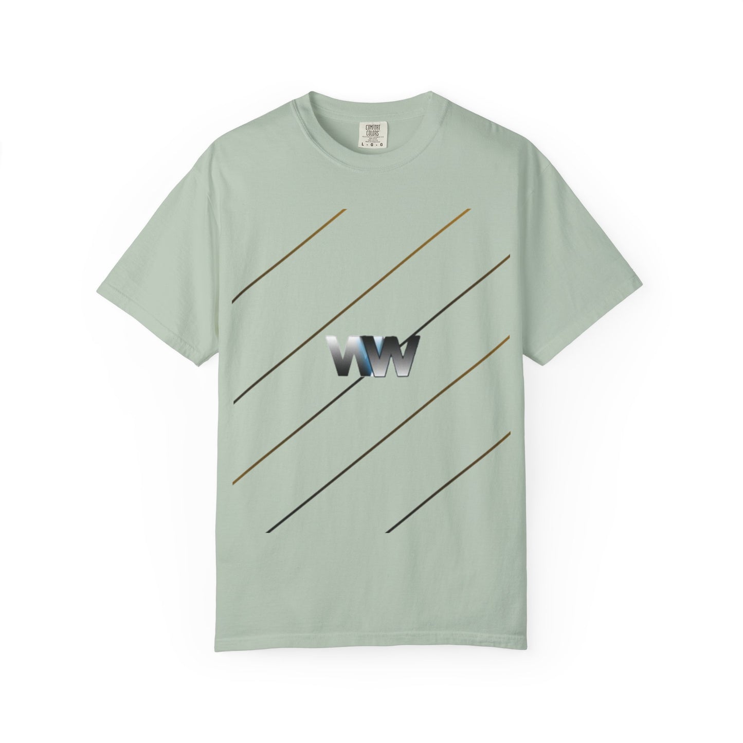 Winning warriors Casual Wear Tee