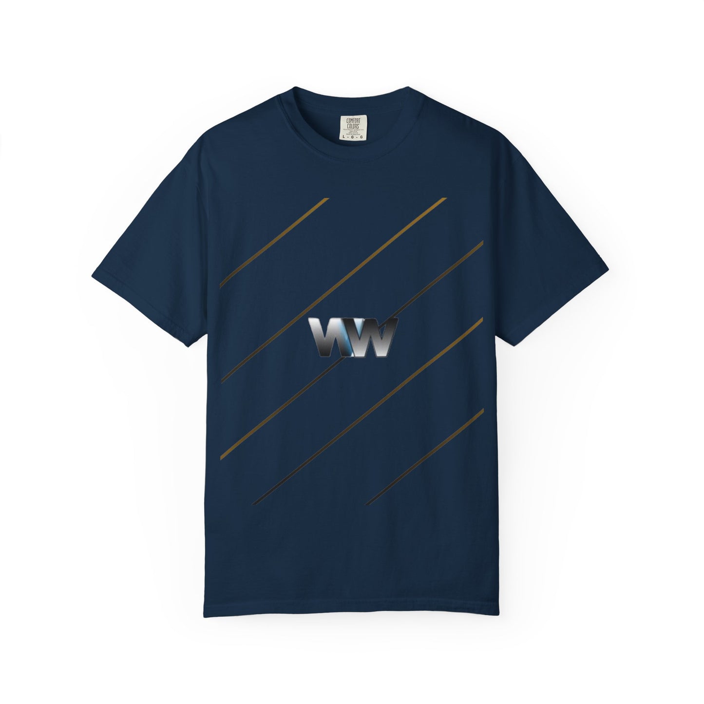 Winning warriors Casual Wear Tee