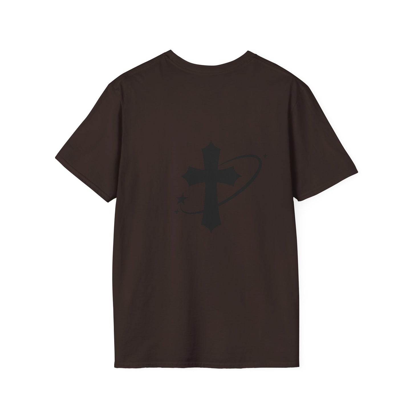 Cross Senz Tee