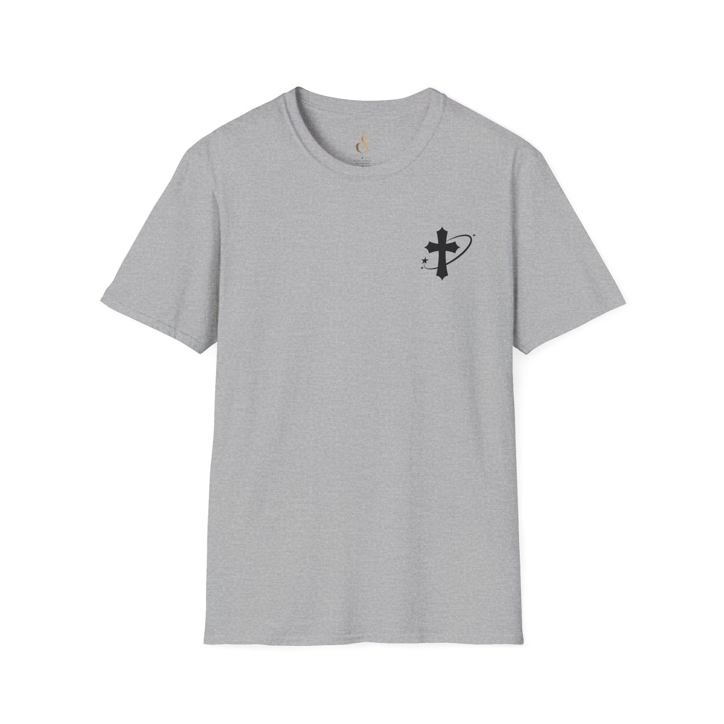 Cross Senz Tee