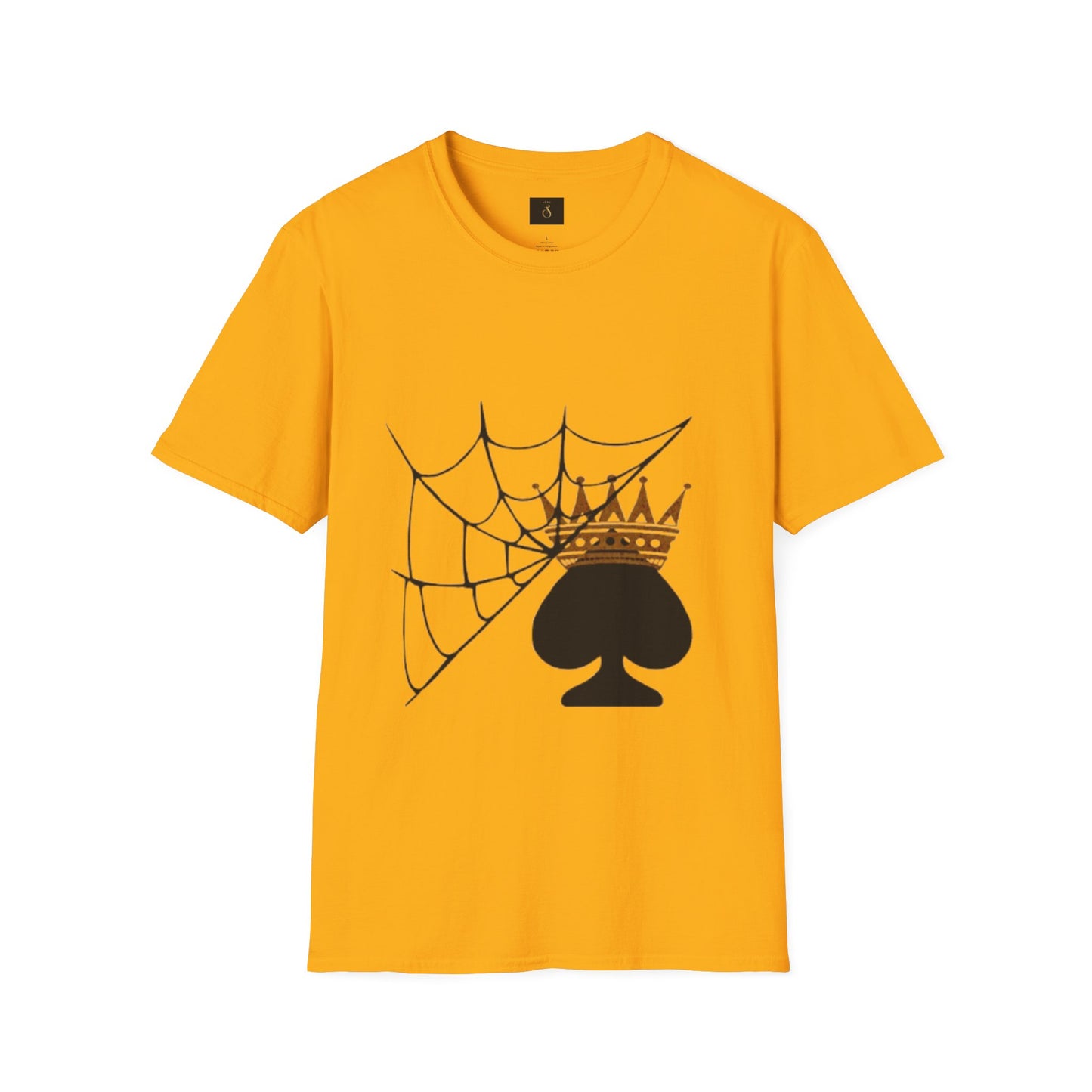 Spider Ace Tee