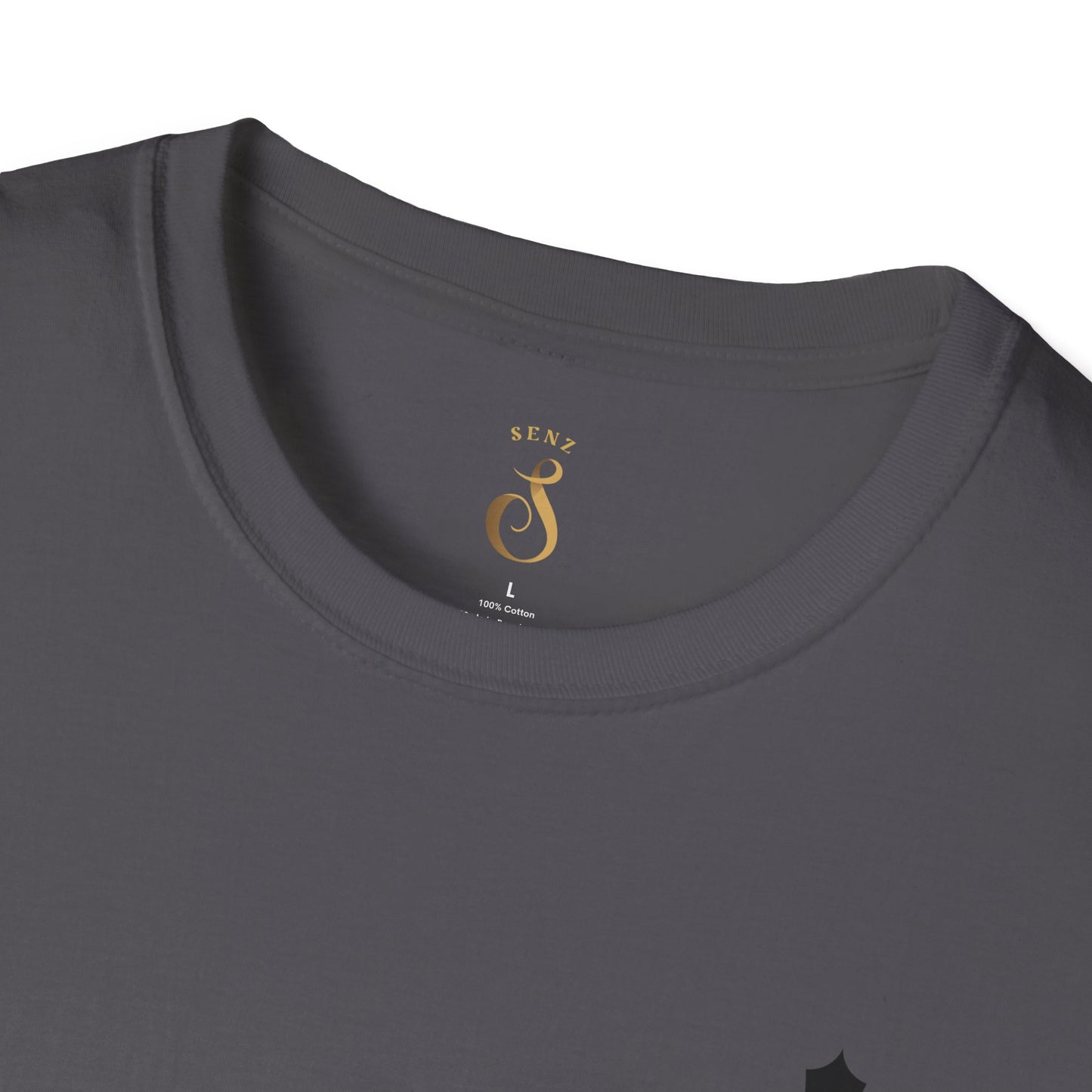 Cross Senz Tee
